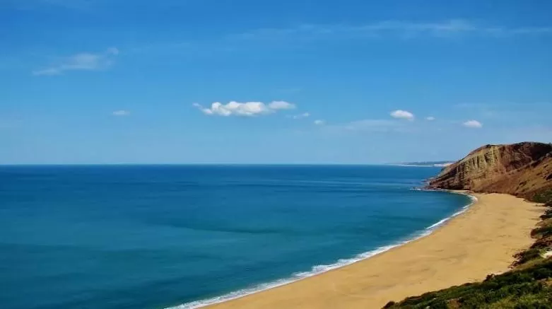 Off site in Hotel Santo Antonio Da Baia