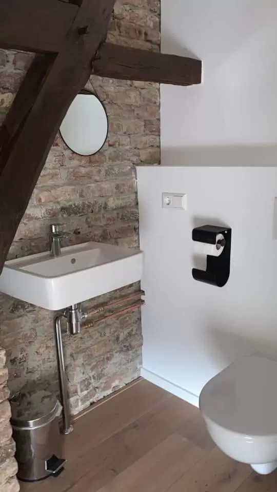 B&B Laeve in de Brouwerie