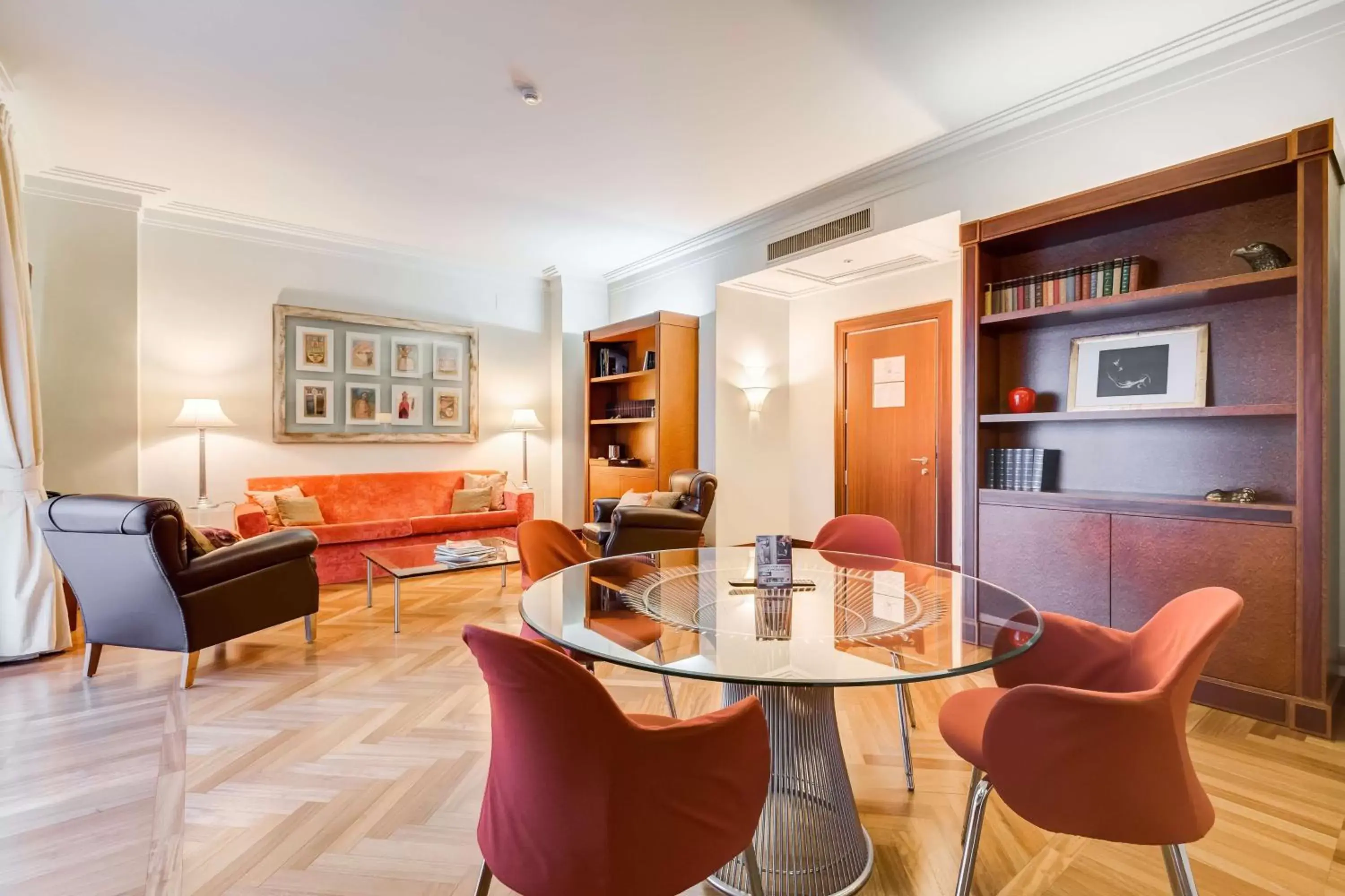 Photo of the whole room in Villa Maria Hotel & SPA Photo of the whole room in Villa Maria Hotel & SPA