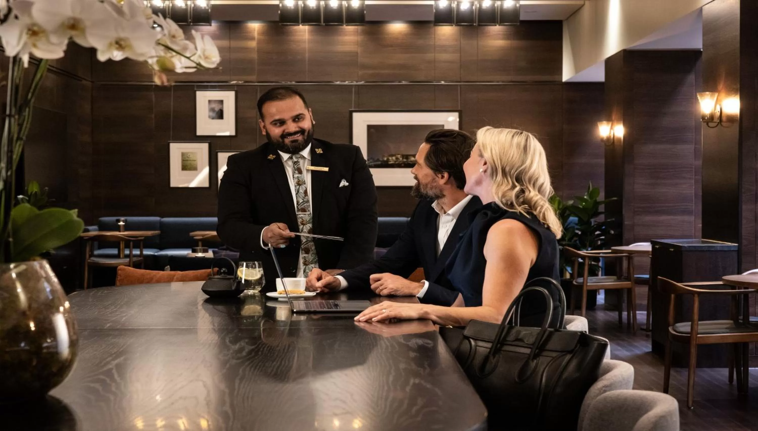 Other in InterContinental Melbourne The Rialto by IHG