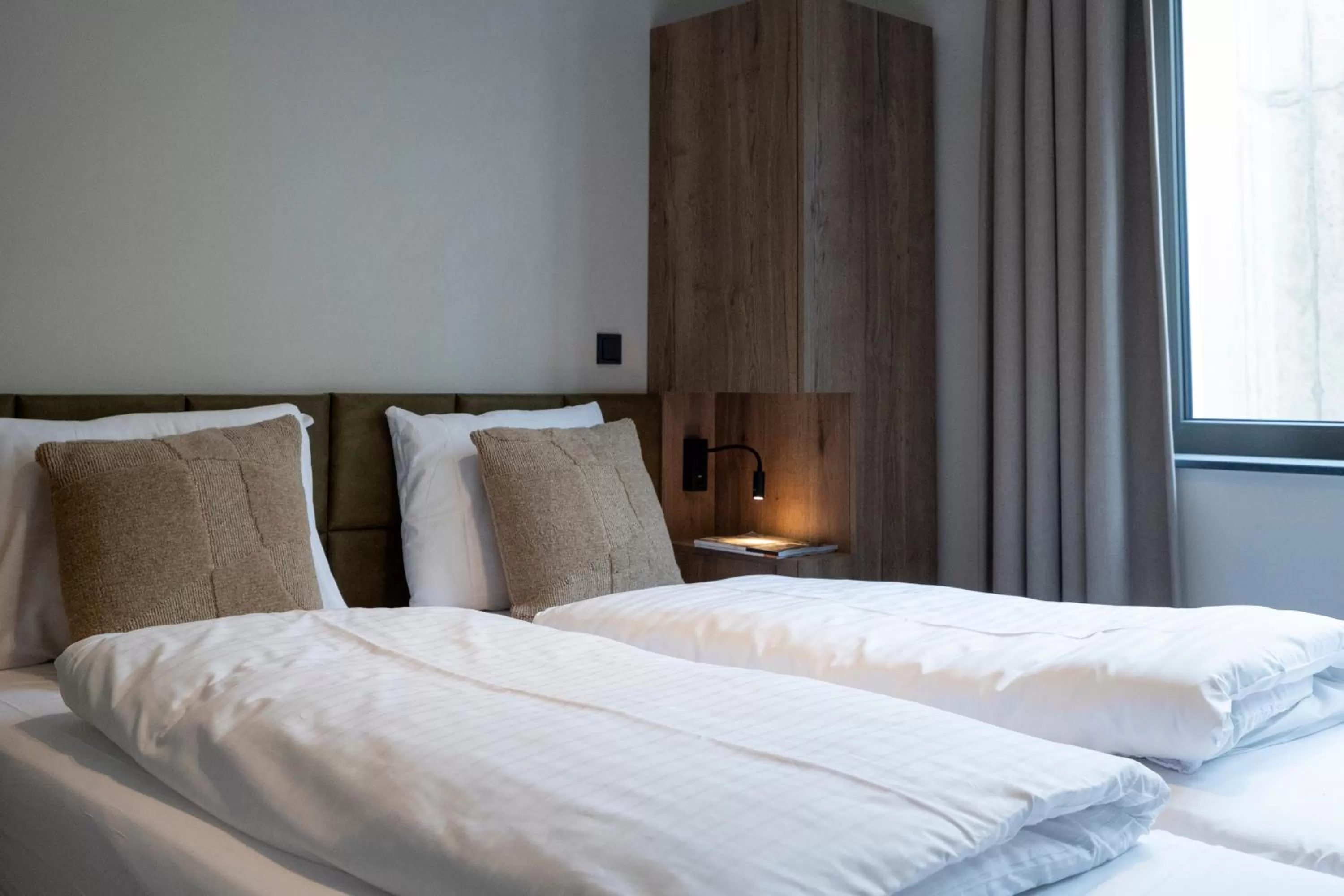 Bed in Weitblick Winterberg