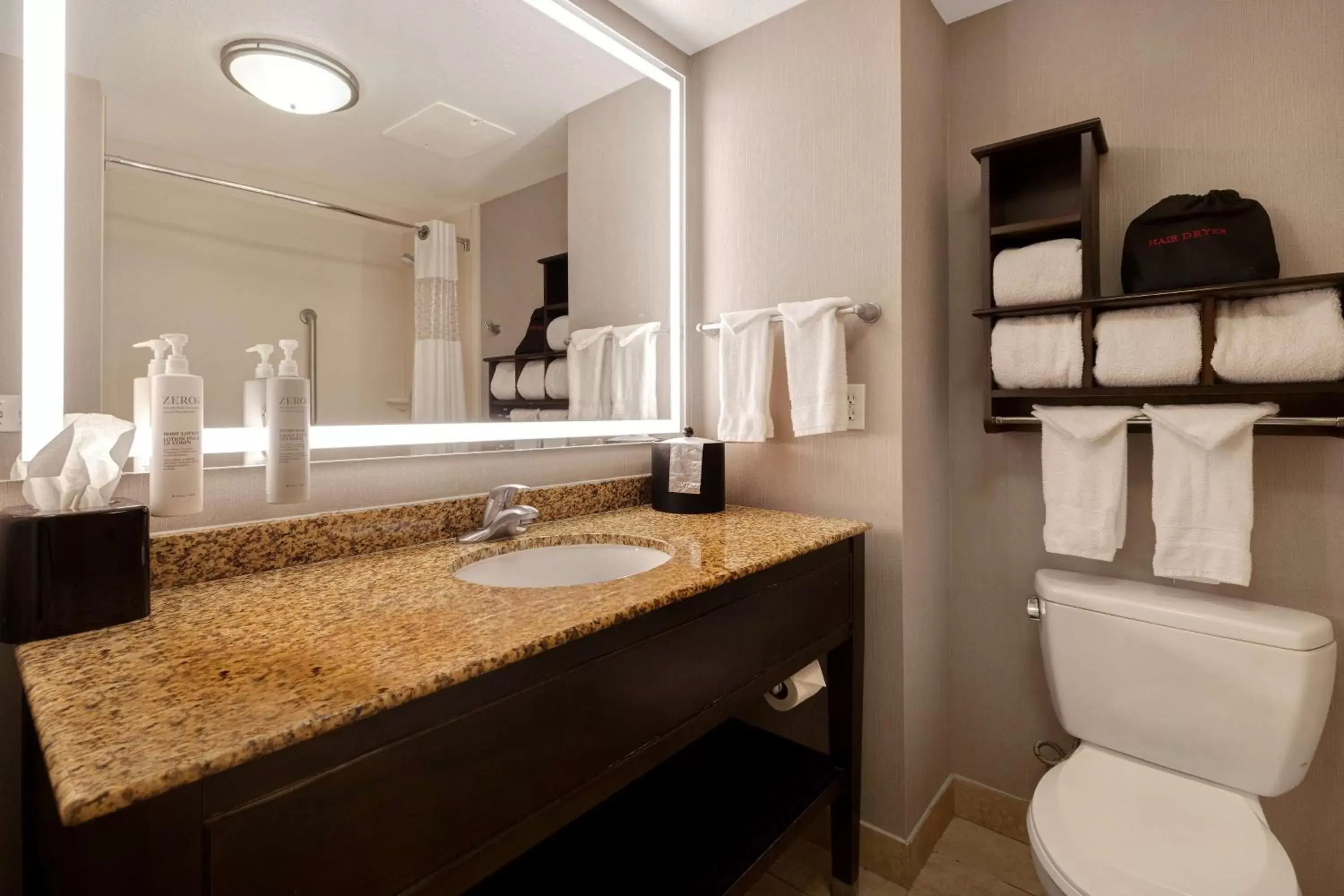 King Studio Suite with Sofa Bed - Non-Smoking in Hampton Inn By Hilton & Suites San Luis Obispo King Studio Suite with Sofa Bed - Non-Smoking in Hampton Inn By Hilton & Suites San Luis Obispo