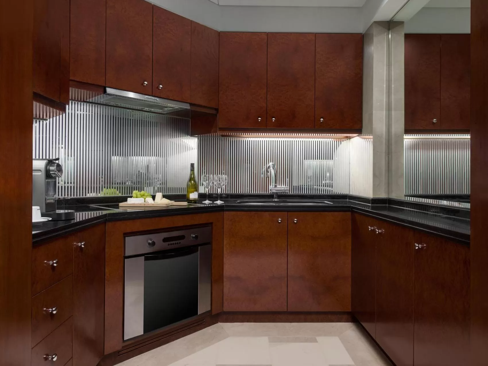 Coffee/tea facilities in Cordis, Hong Kong