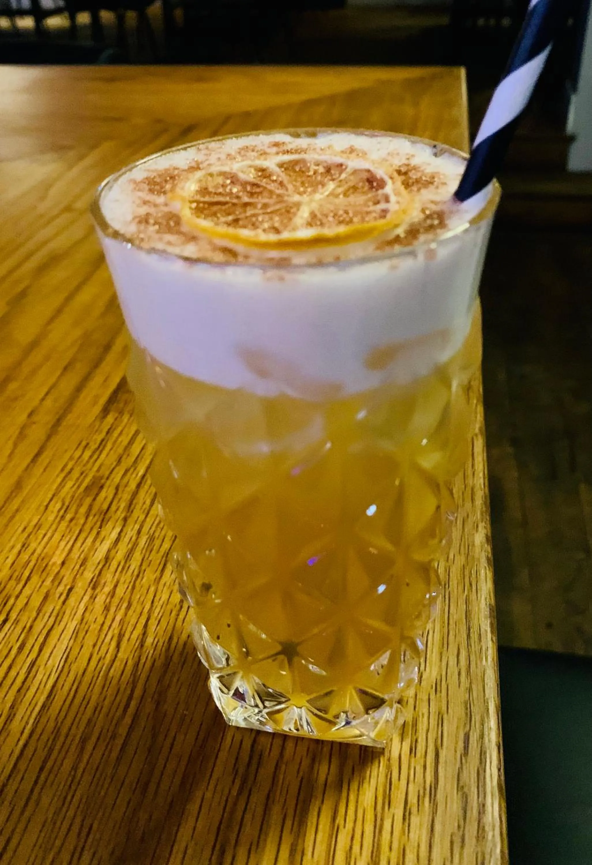 The Capon Tree Town House