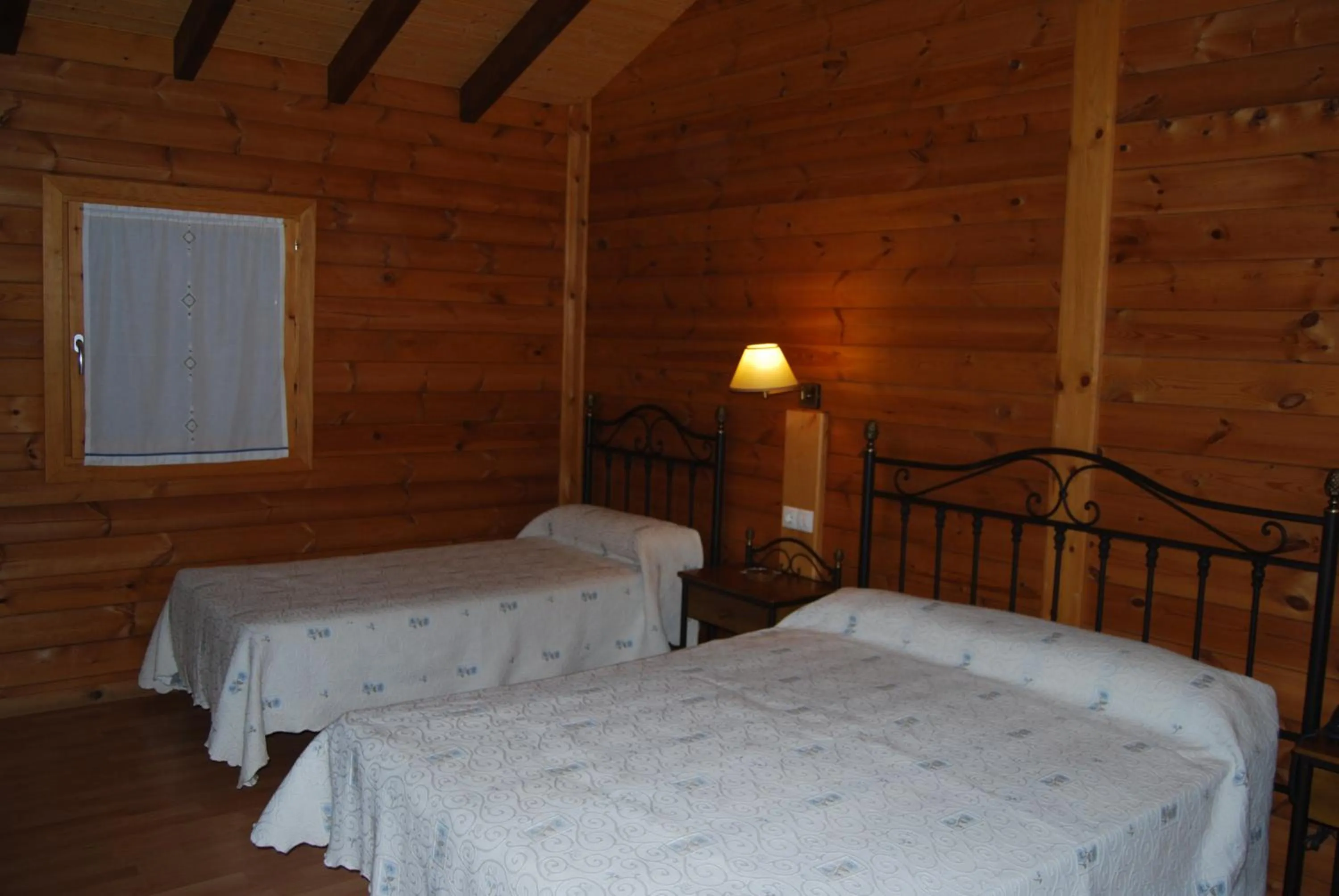 Bedroom, Bed in Hotel Piedra