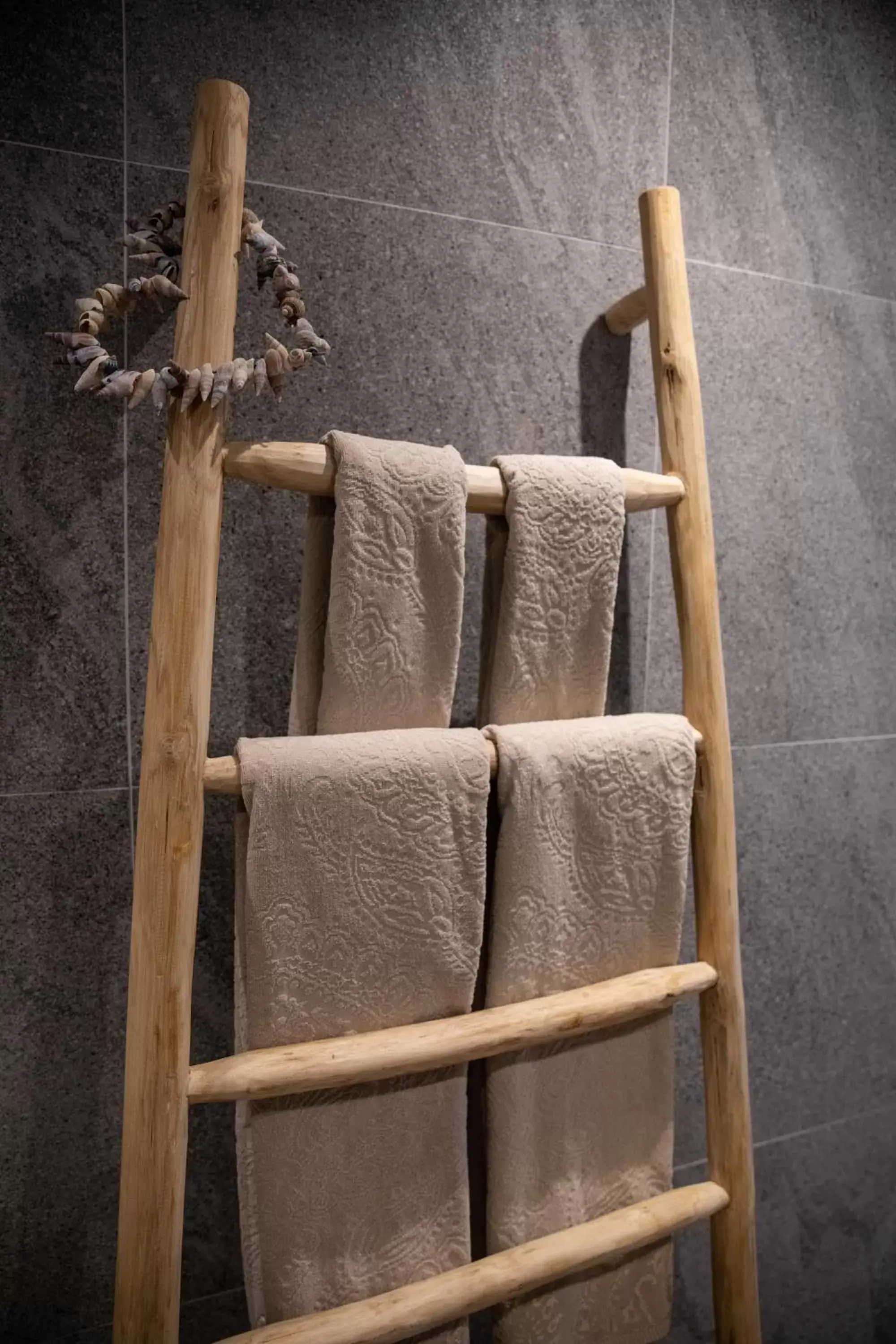 towels in Primi Seacastle
