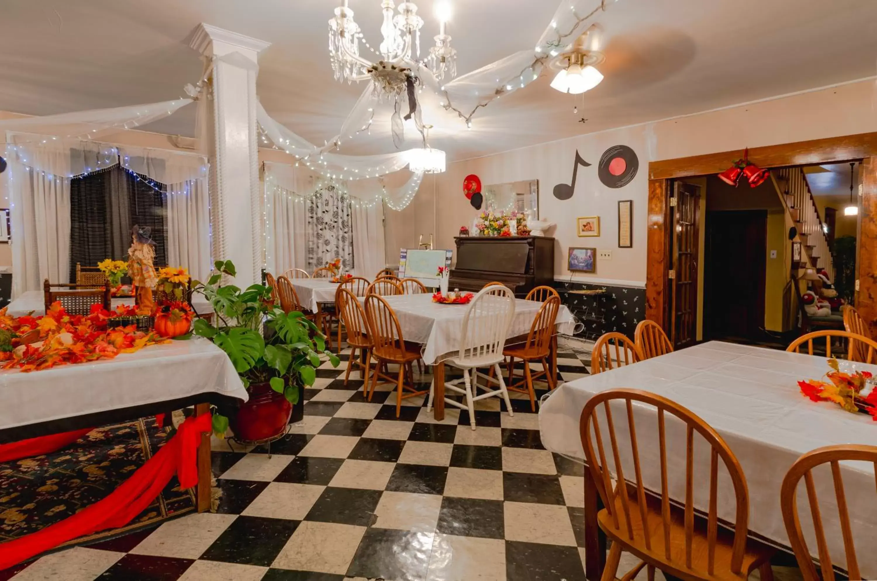 Restaurant/places to eat in Armour's Hotel & Spa Restaurant/places to eat in Armour's Hotel & Spa