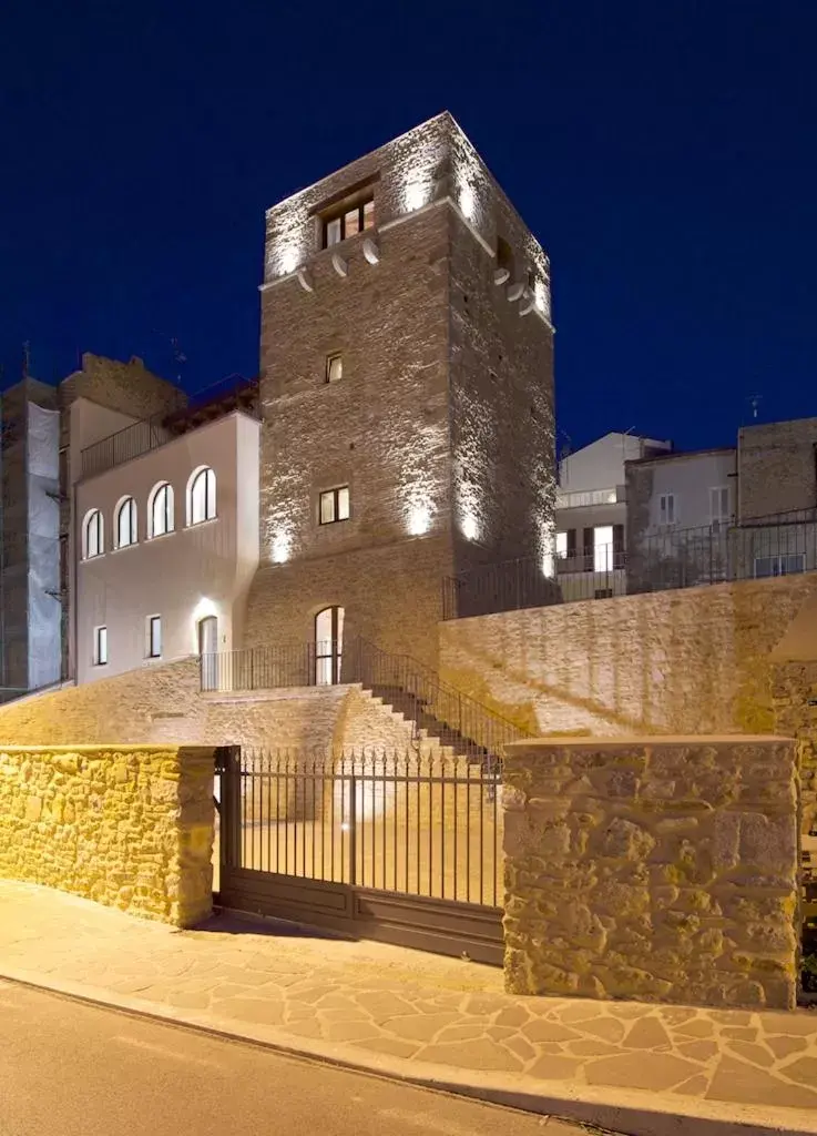 Property Building in Torre della Loggia - Dimora Storica - Ortona