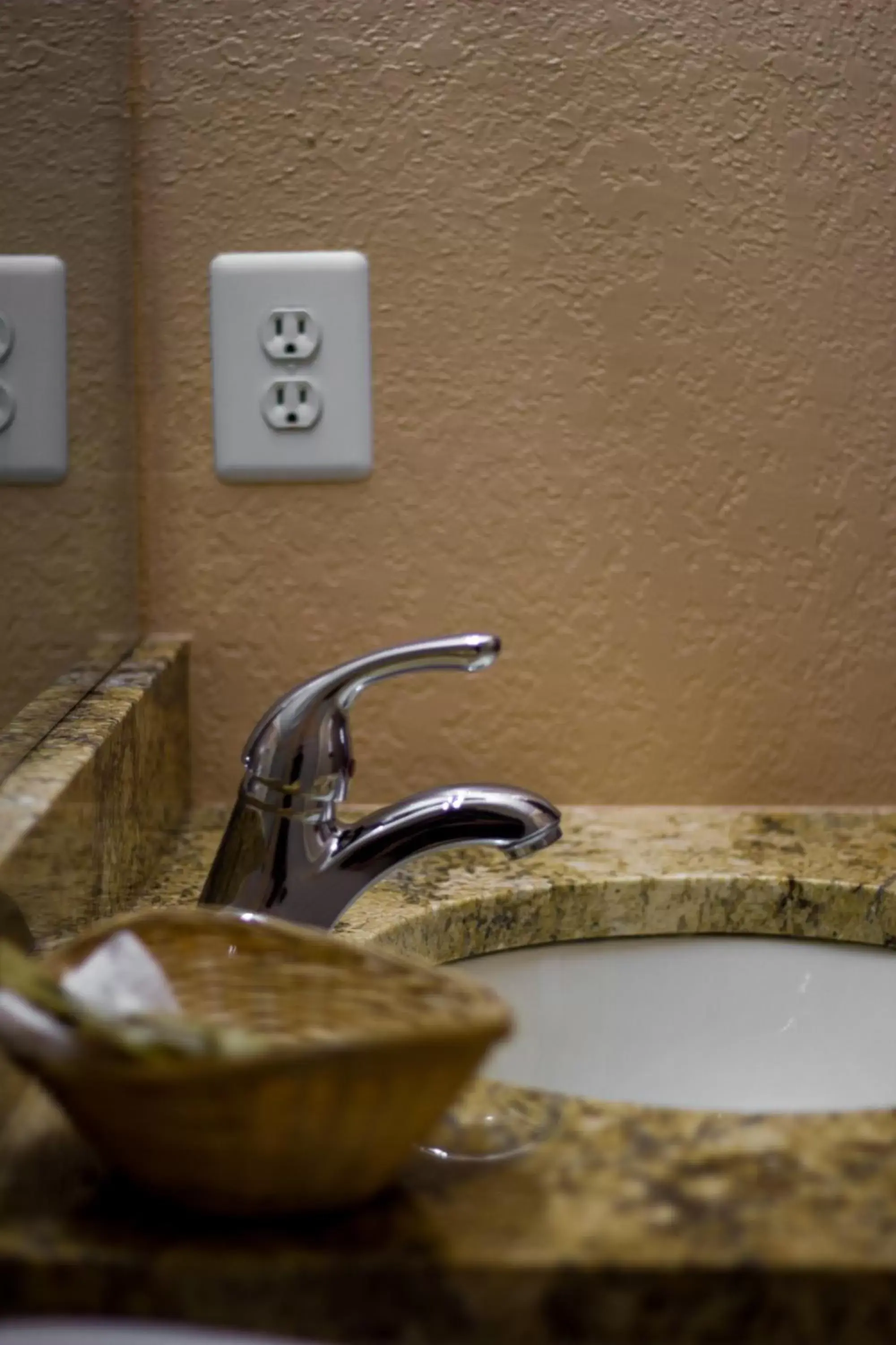 Bathroom in Red River Inn Silt - Rifle