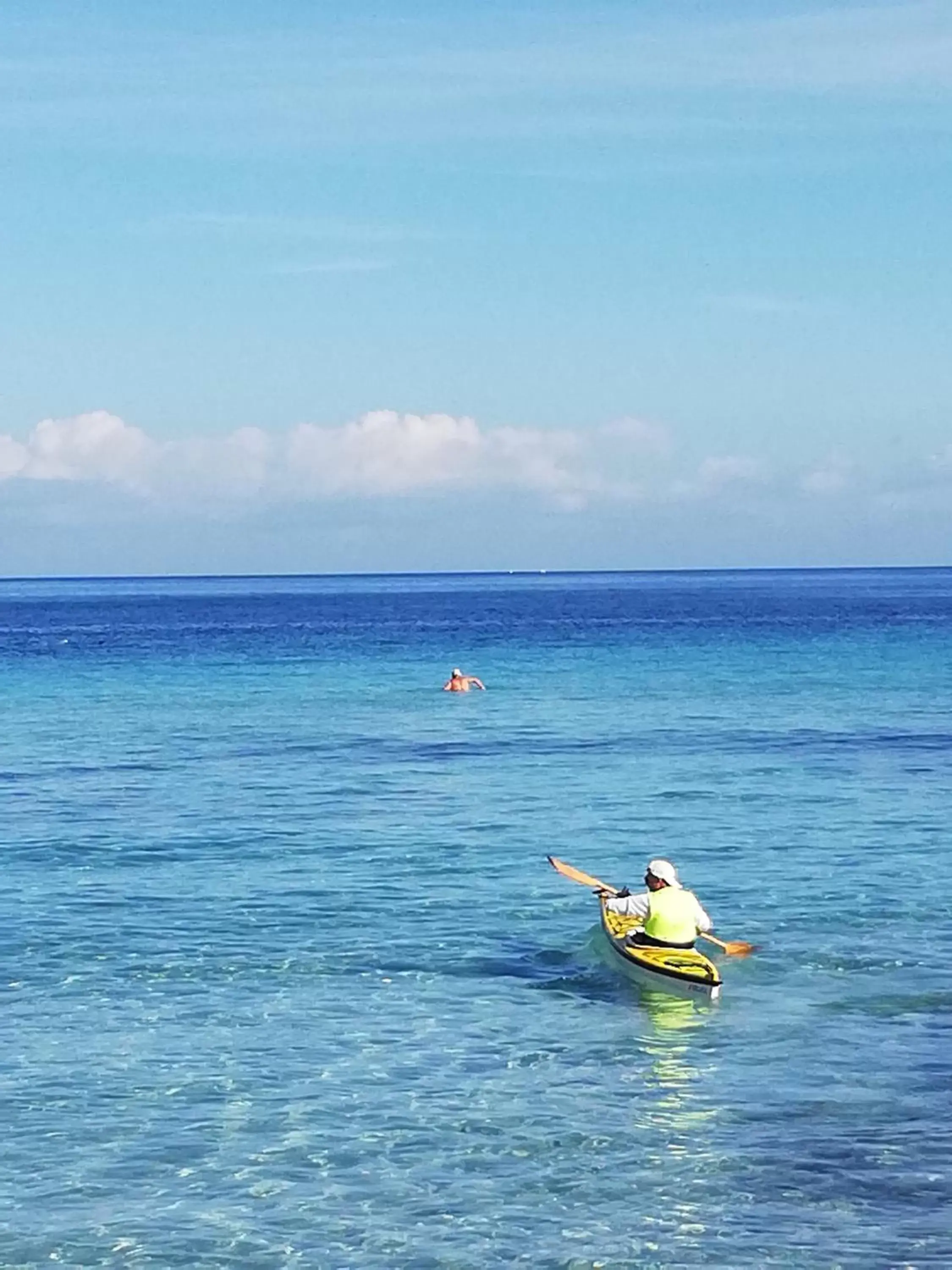 Activities, Canoeing in 120 Rodionoff Palermo Centro - Ben collegato con l'aeroporto, la spiaggia di Mondello