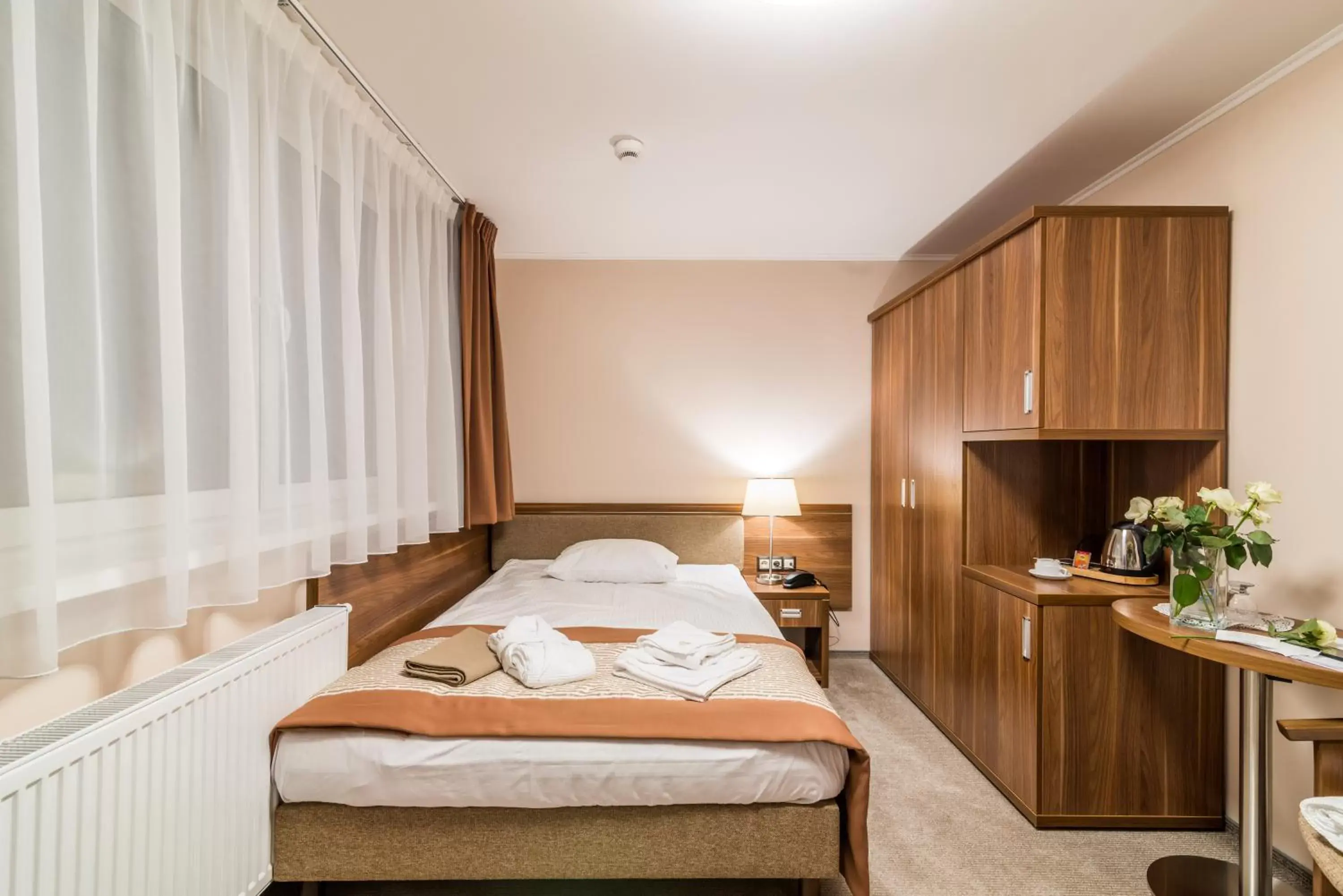 Classic Single Room in Hotel Polanica Resort & Spa Classic Single Room in Hotel Polanica Resort & Spa