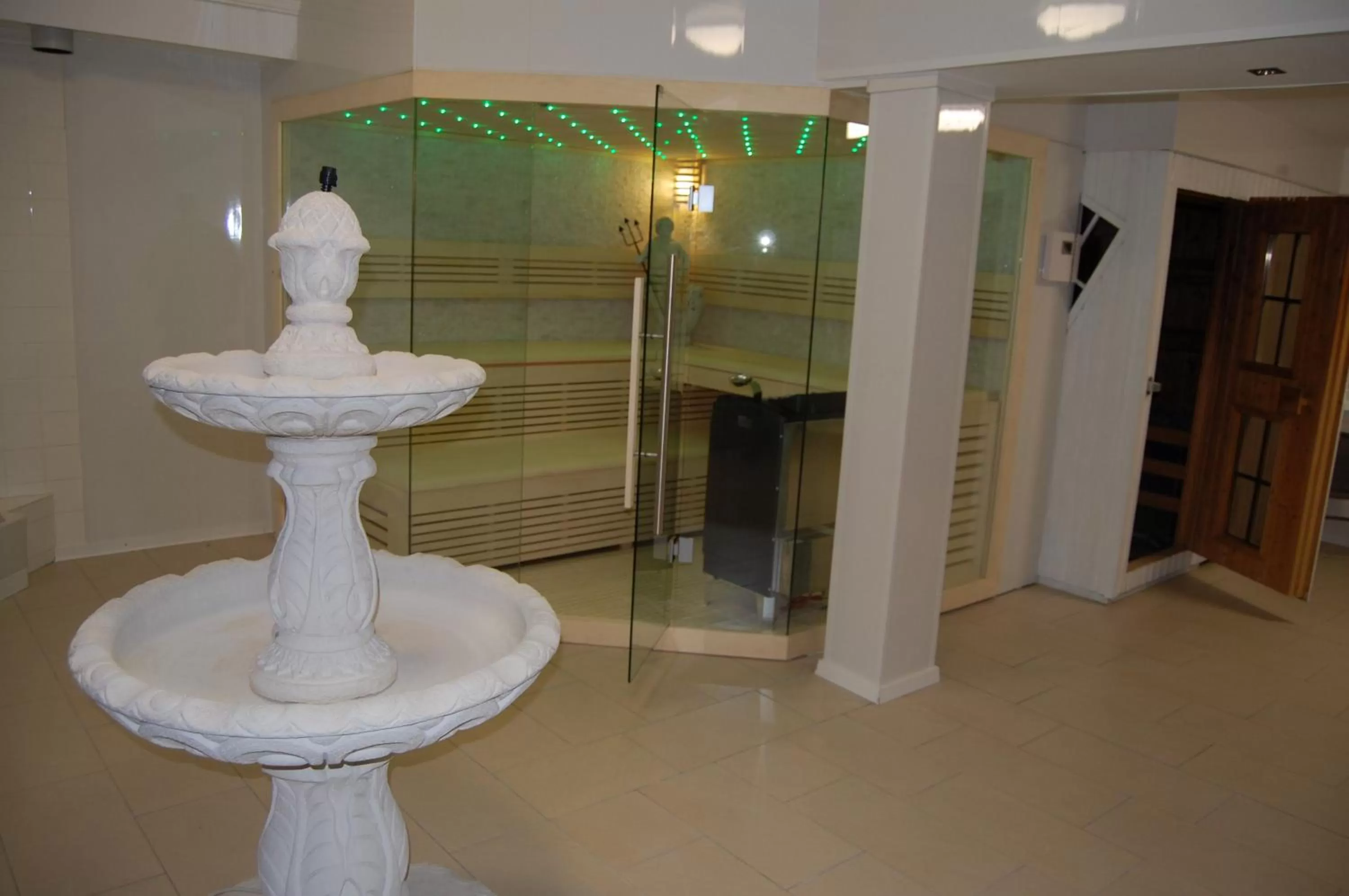 Activities in Hotel Friesengeist