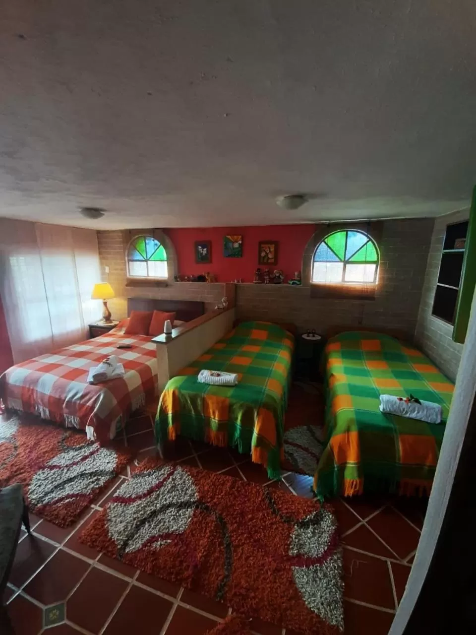 Bed in El Pedregal Sopó