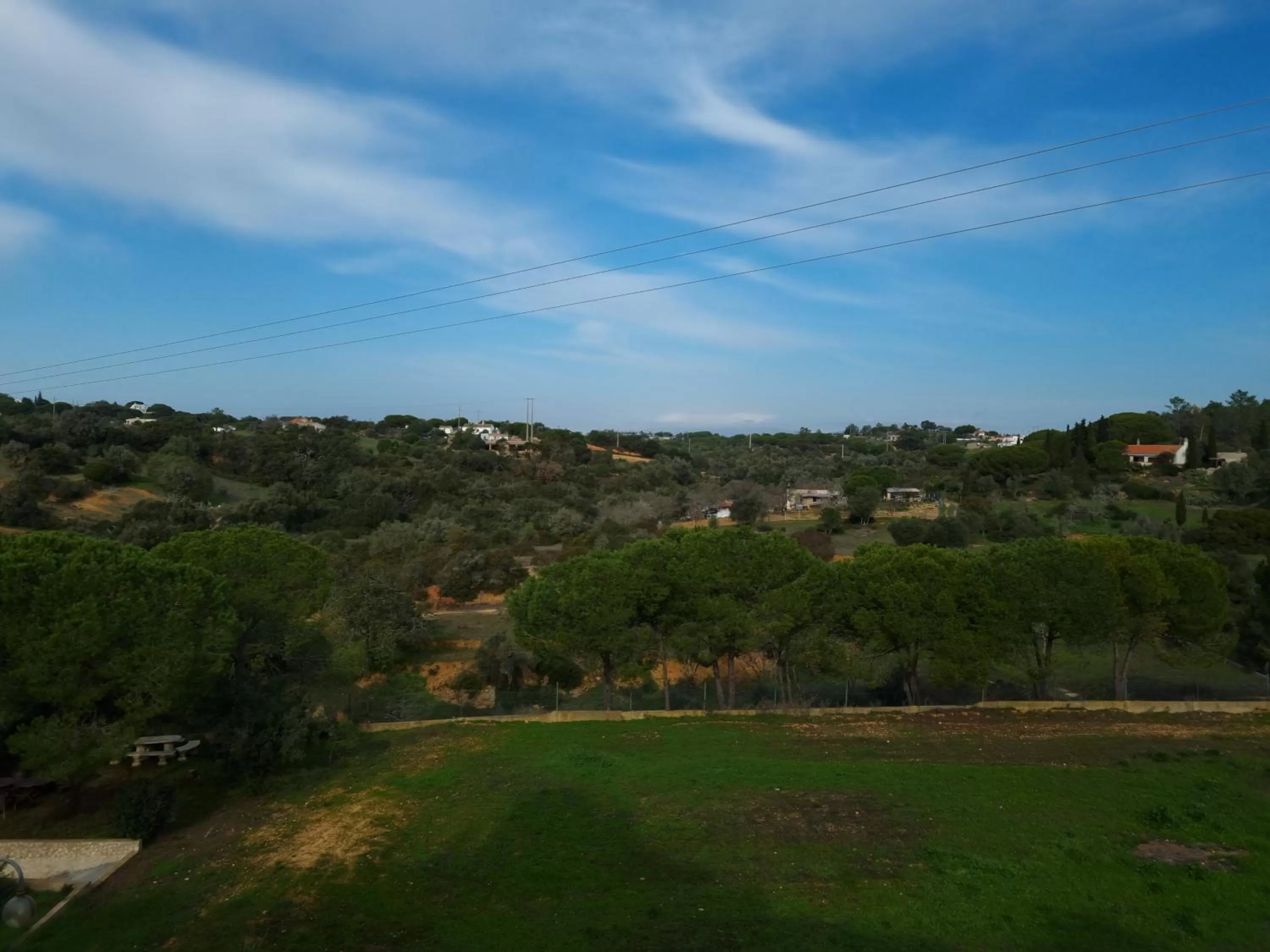 Day in Quinta Nova Relax & Spa - Vale del Rey