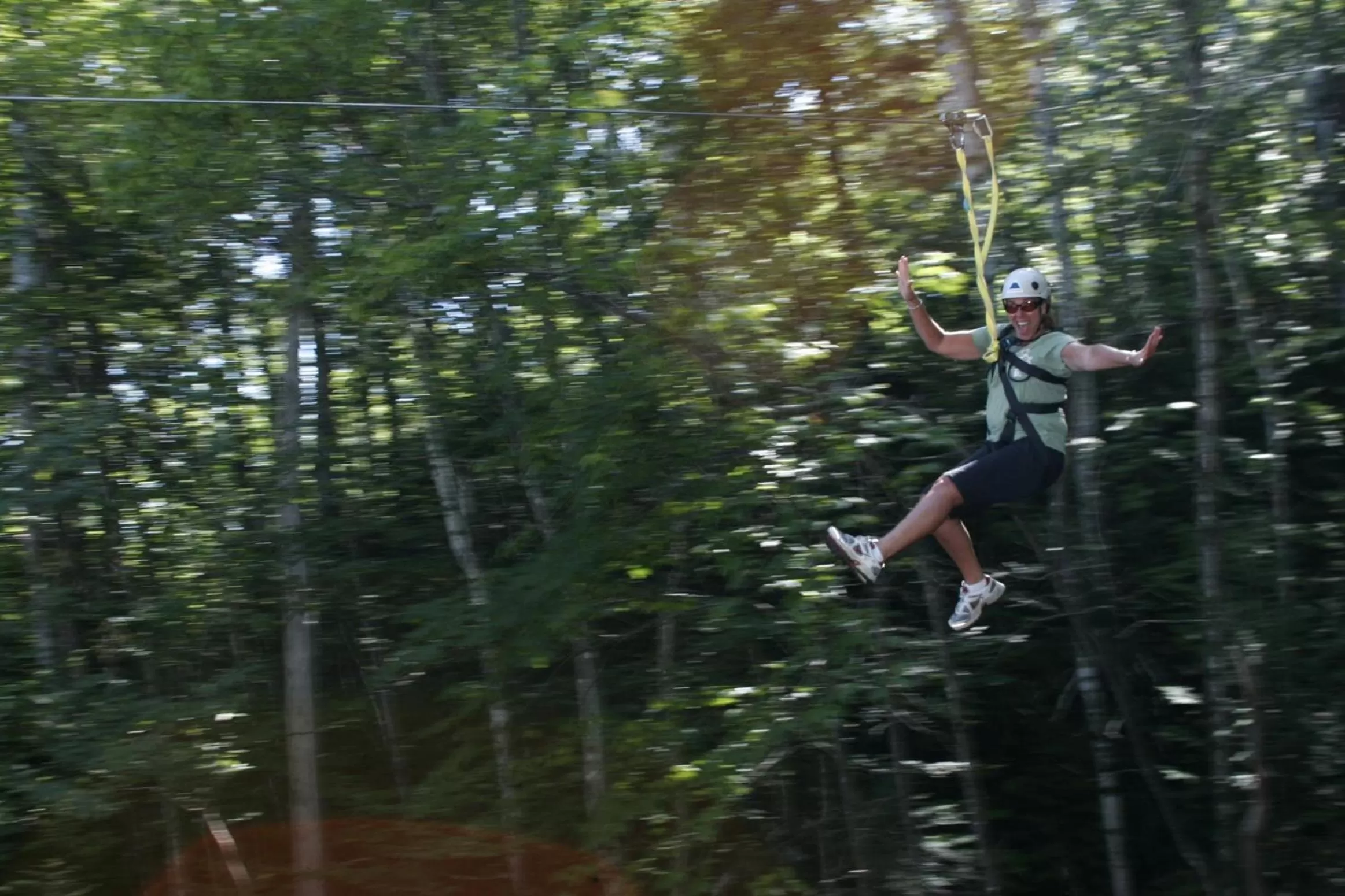 Day in Sugarloaf Mountain Hotel