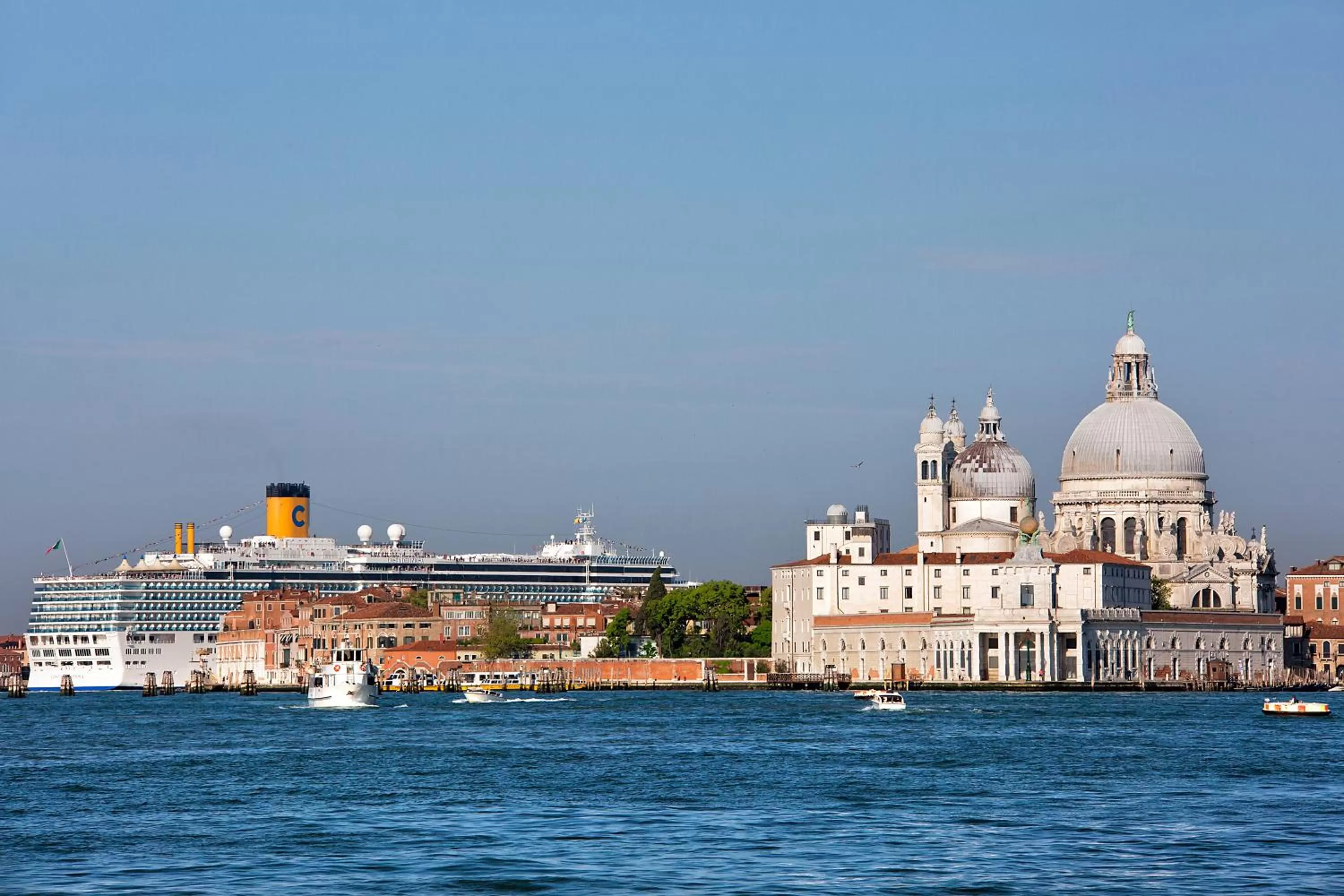 Nearby landmark in Aquamare, boutique b&b