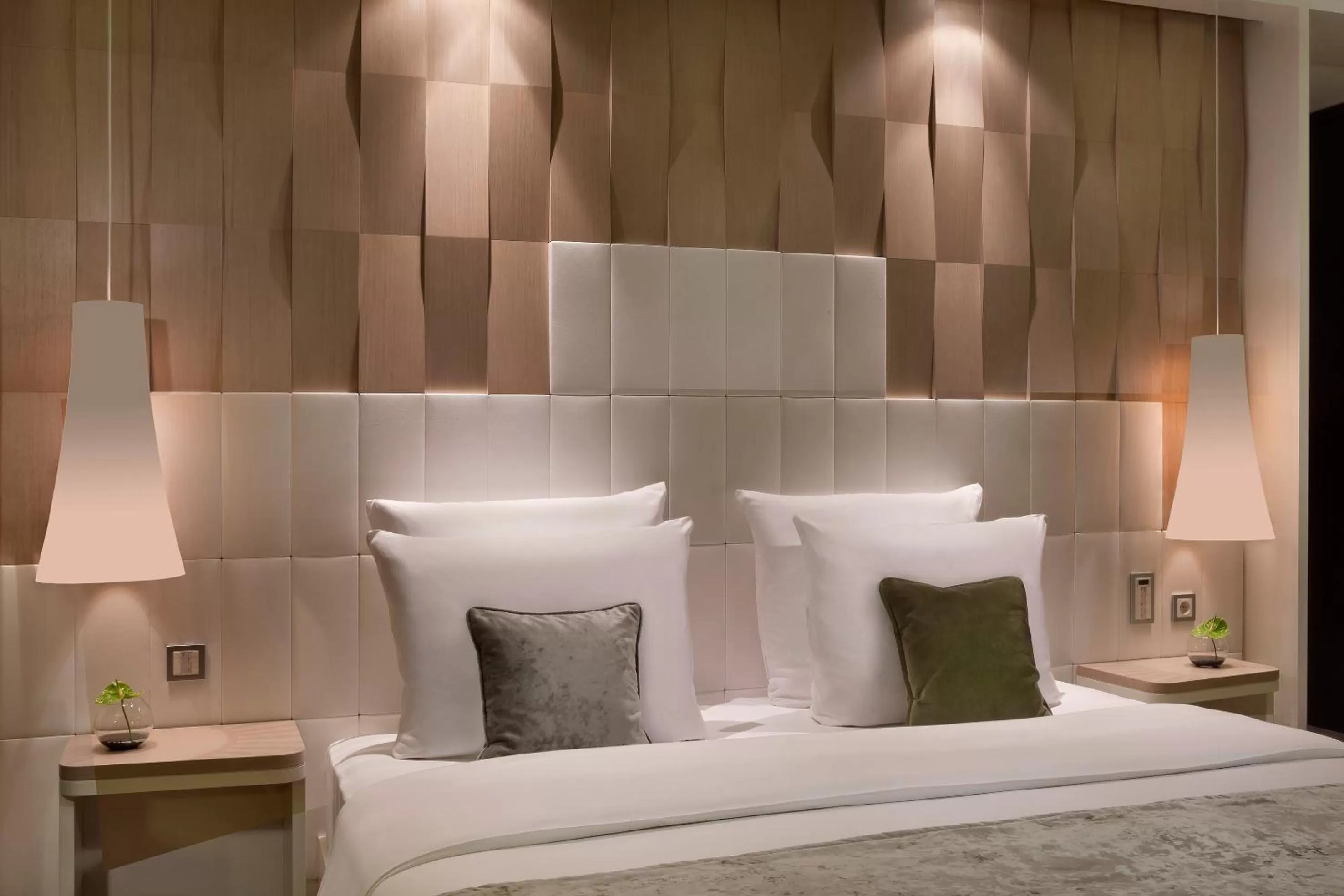 Family Room in Melia Vienna