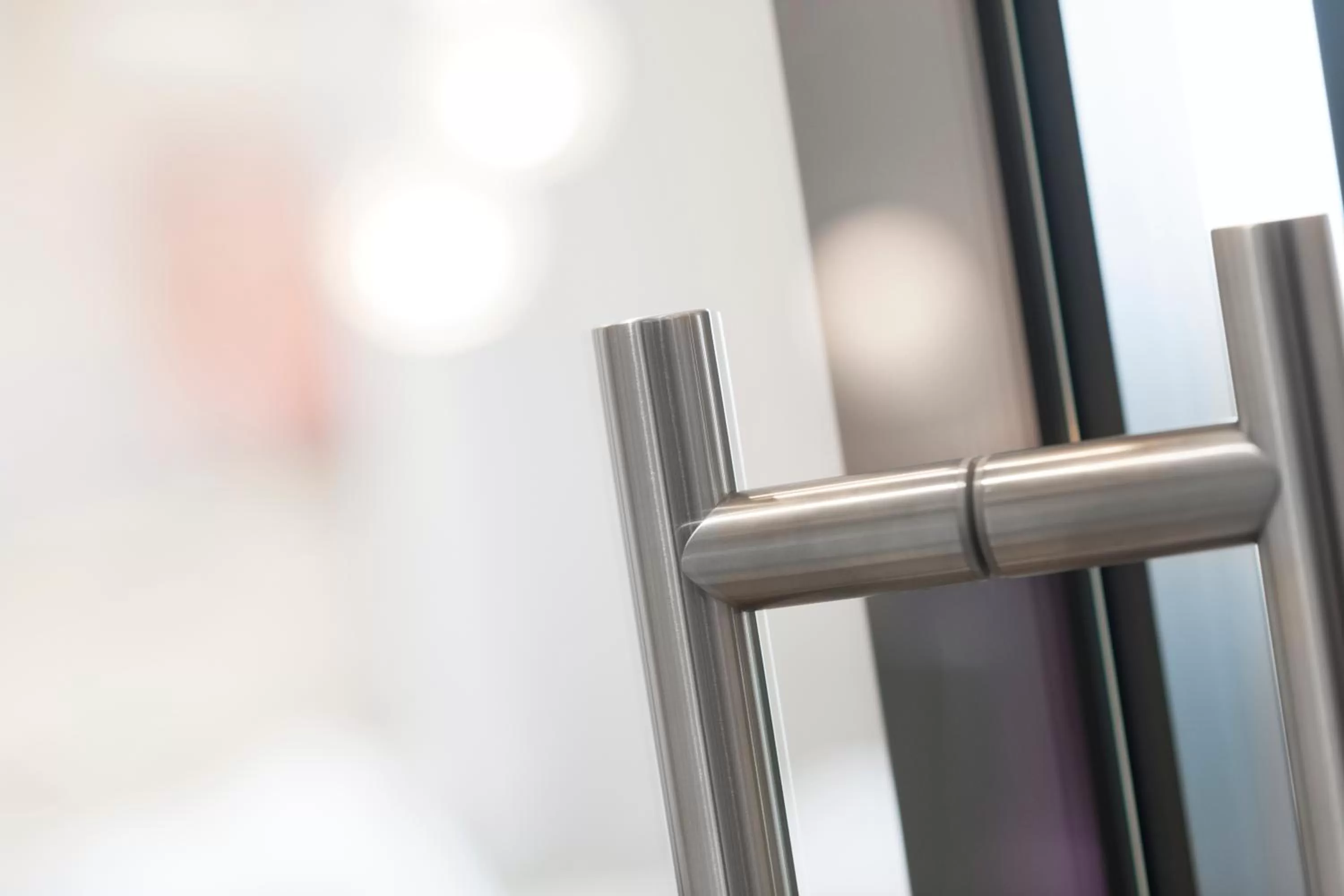 Decorative detail in Hotel Schönbuch