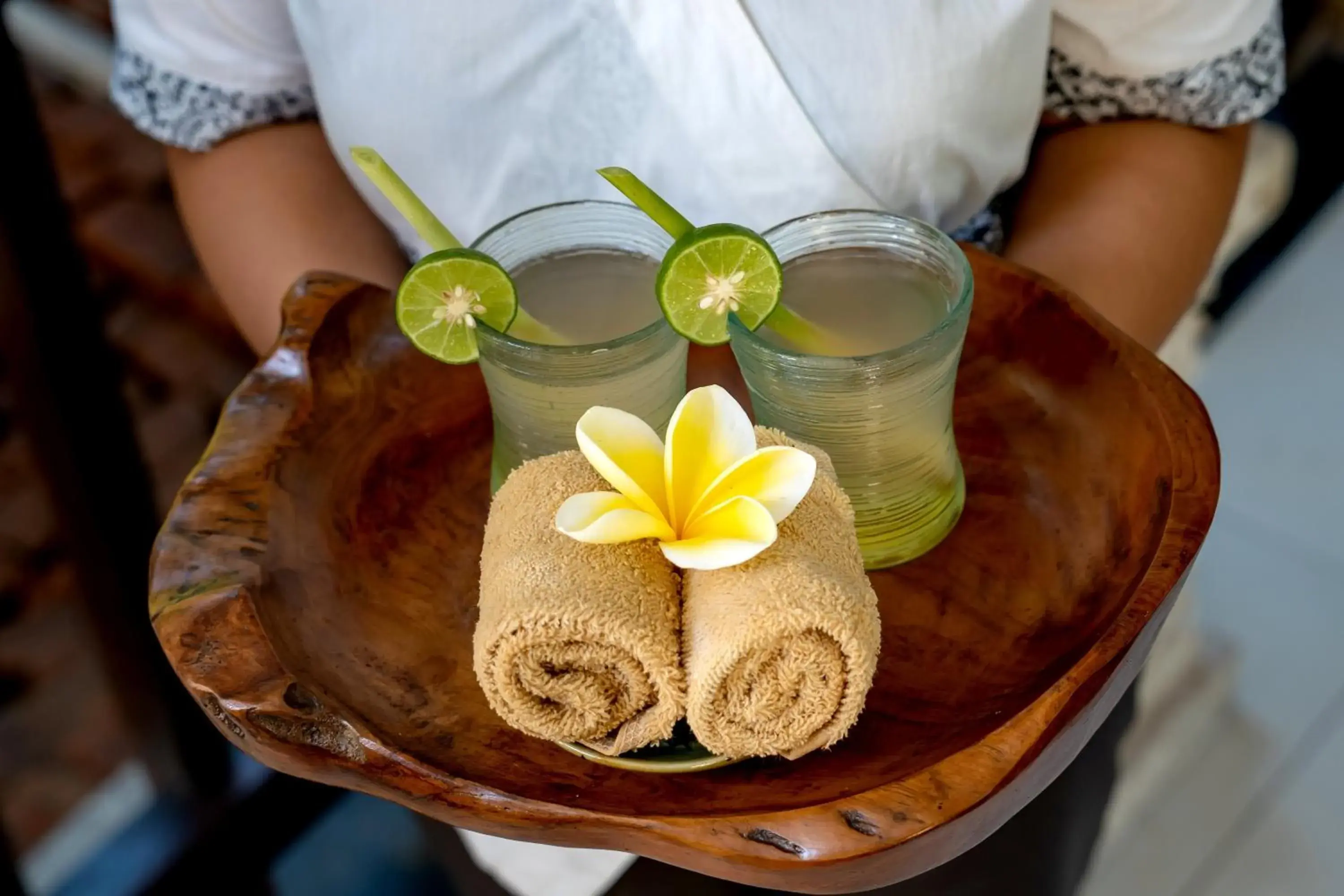 Spa and wellness centre/facilities in The Lokha Ubud Resort Villas and Spa