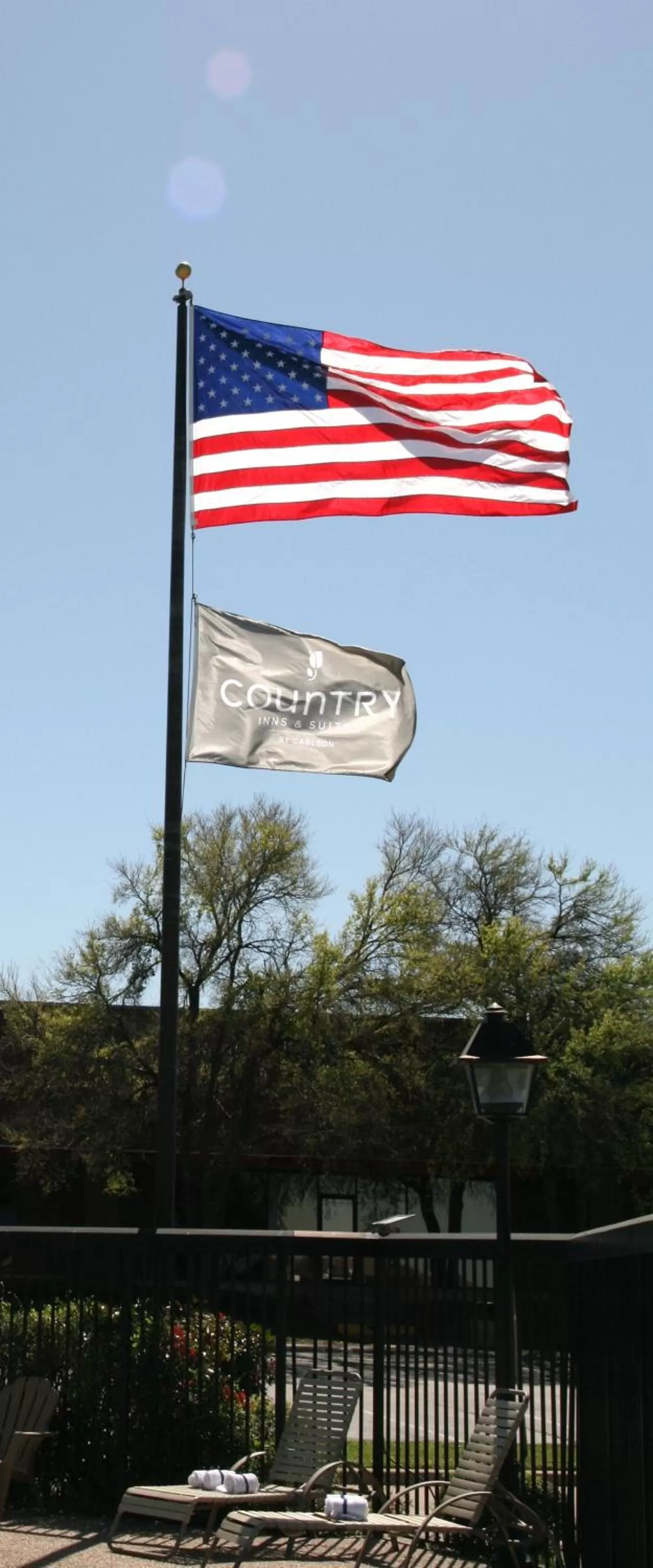 Day in Country Inn & Suites by Radisson, Grand Prairie-DFW-Arlington, TX