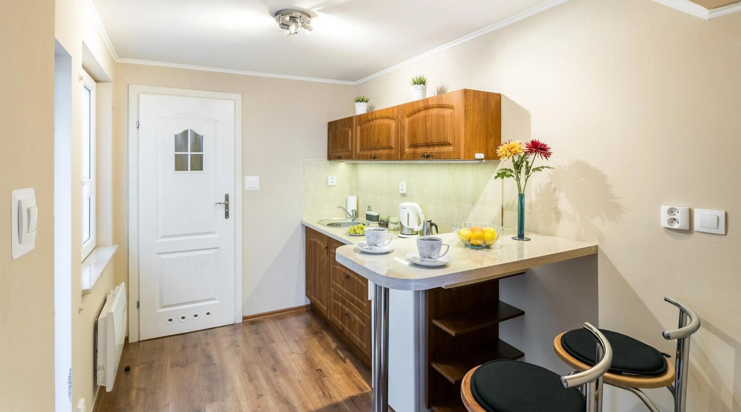 P&J Apartments Floriańska