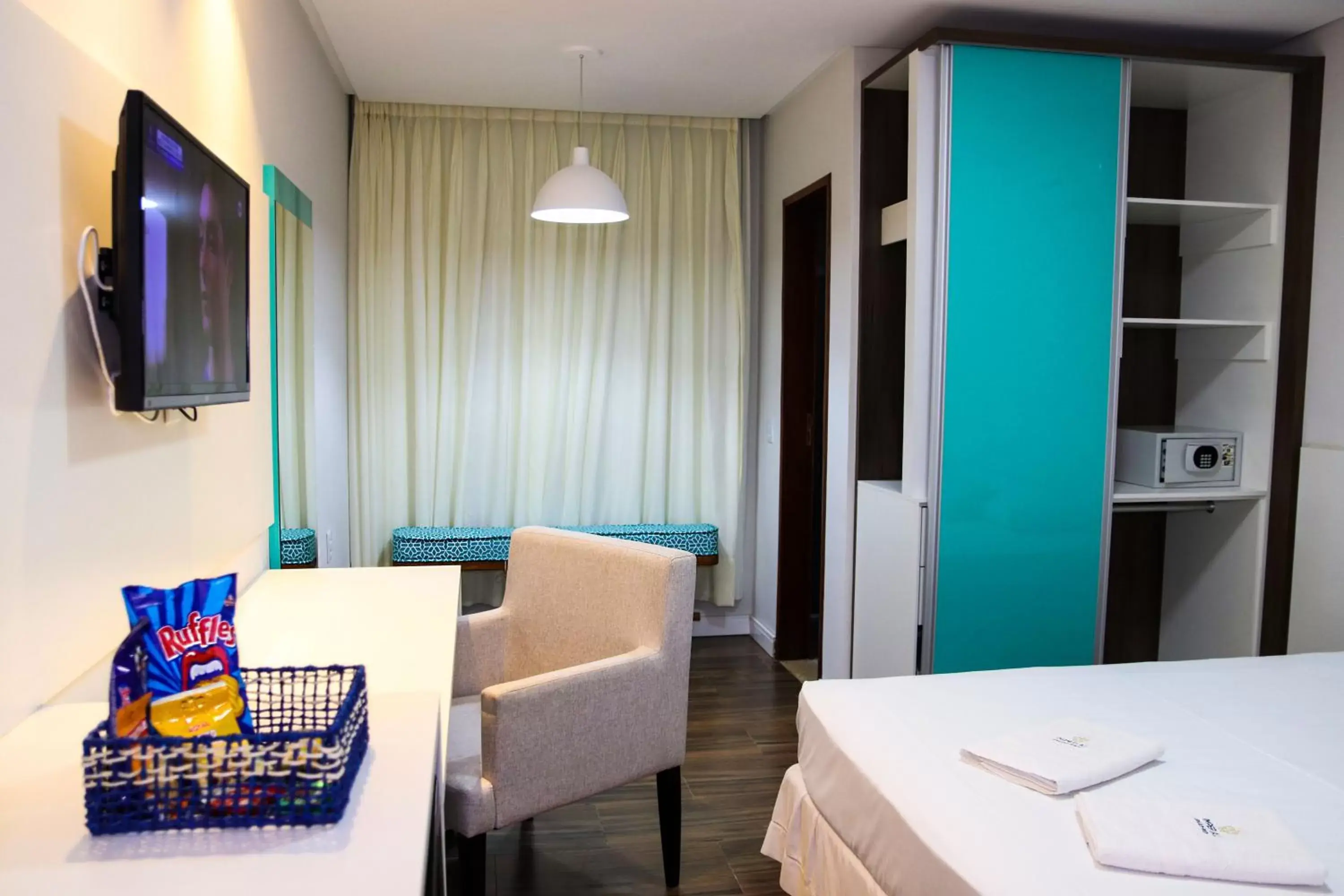 Photo of the whole room, Bed in Imperial Hotel By Nobile Photo of the whole room, Bed in Imperial Hotel By Nobile