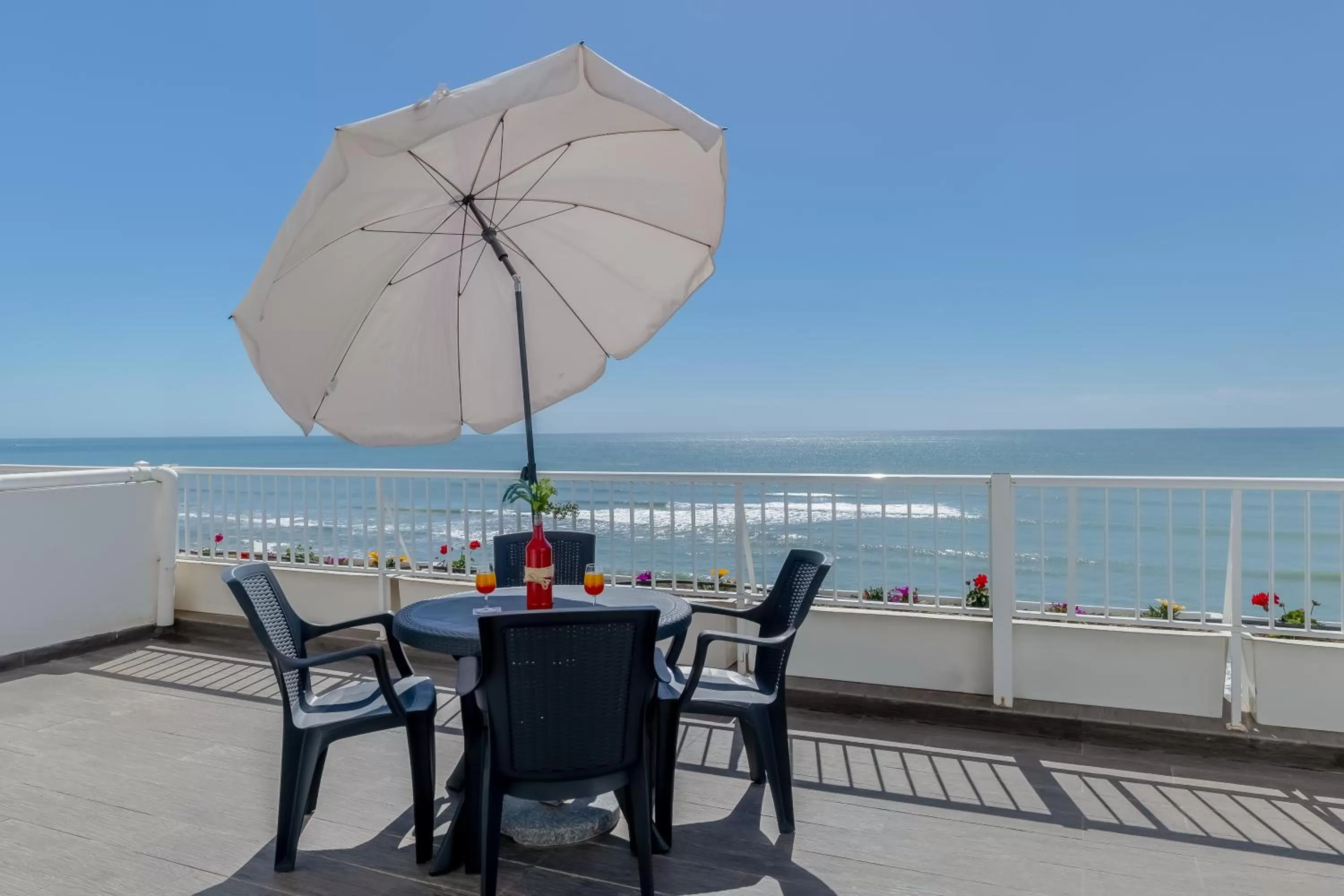 Bedroom in Monicca Collection Suites and Residences