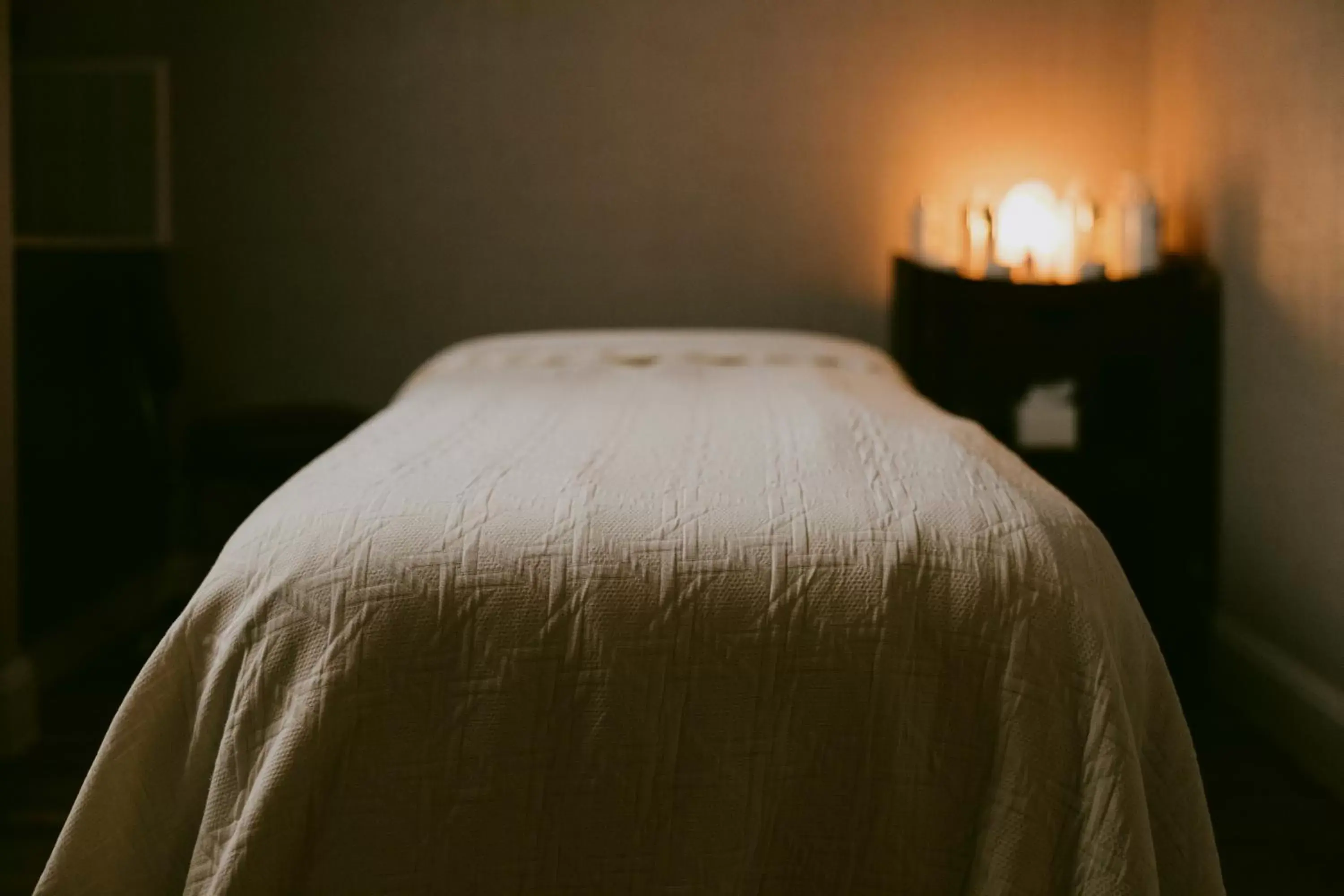 Massage, Bed in Marine Troon