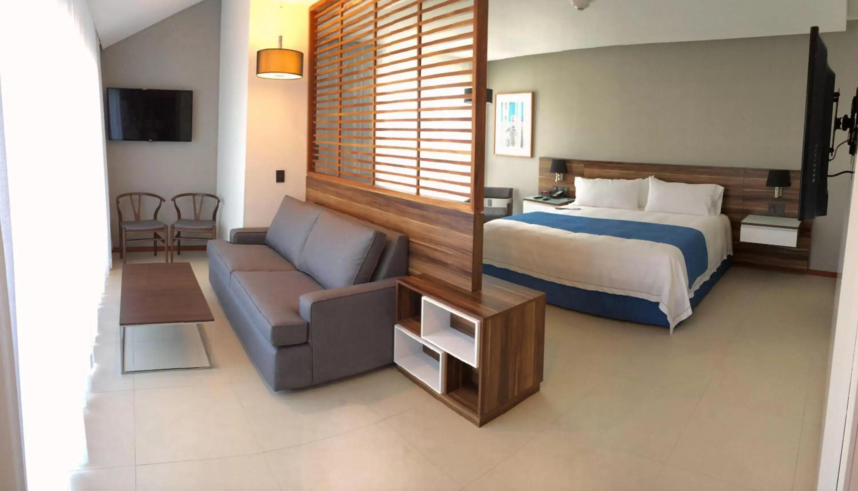 Photo of the whole room in Holiday Inn Express Puerto Vallarta, an IHG Hotel