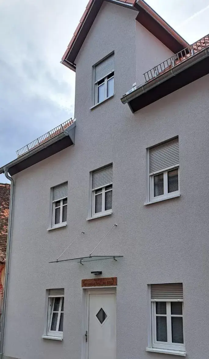 Gasthaus Goldener Stern Gasthaus Goldener Stern