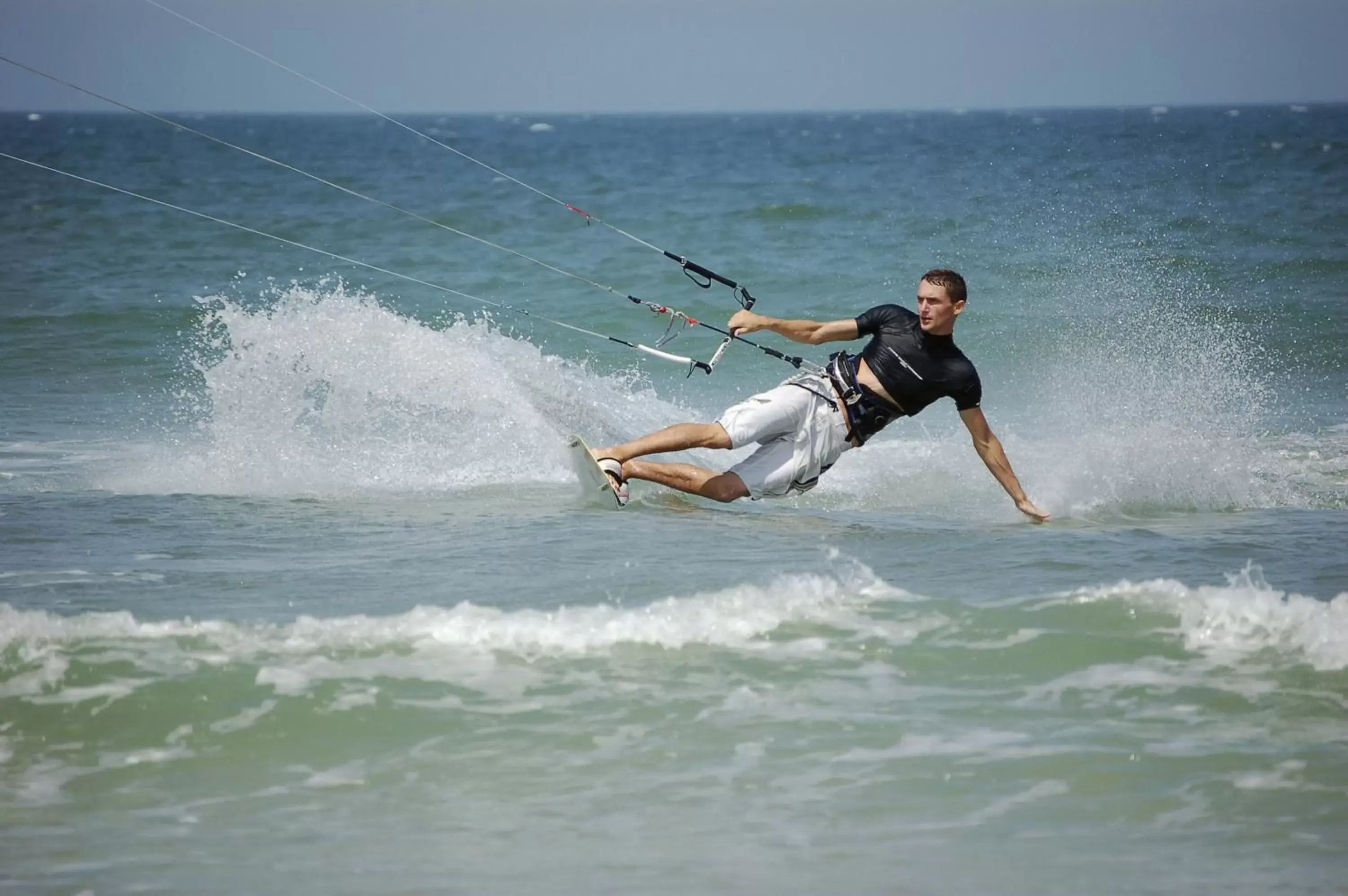 Windsurfing, Other Activities in Sugar Beach Mauritius