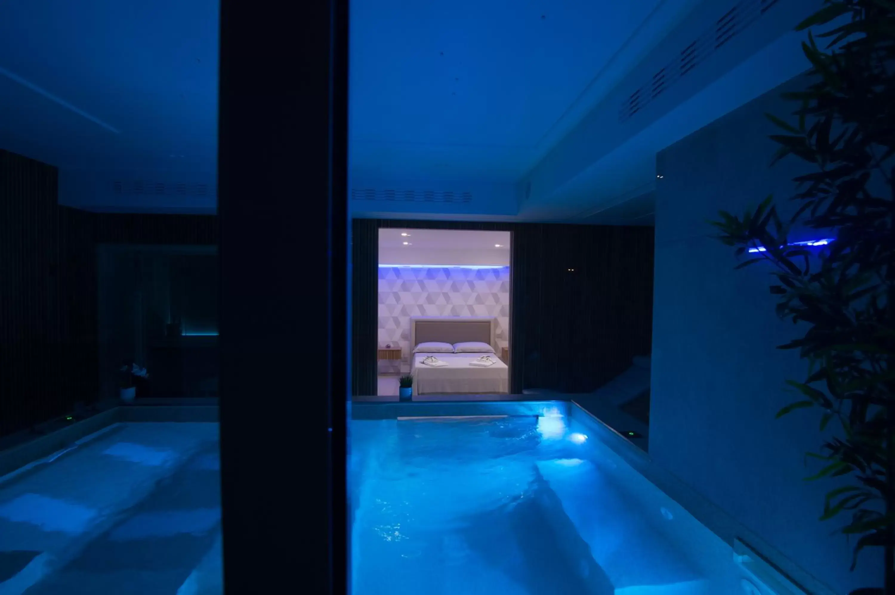 Spa and wellness centre/facilities, Swimming Pool in SG Suite & Spa Amalfi Coast