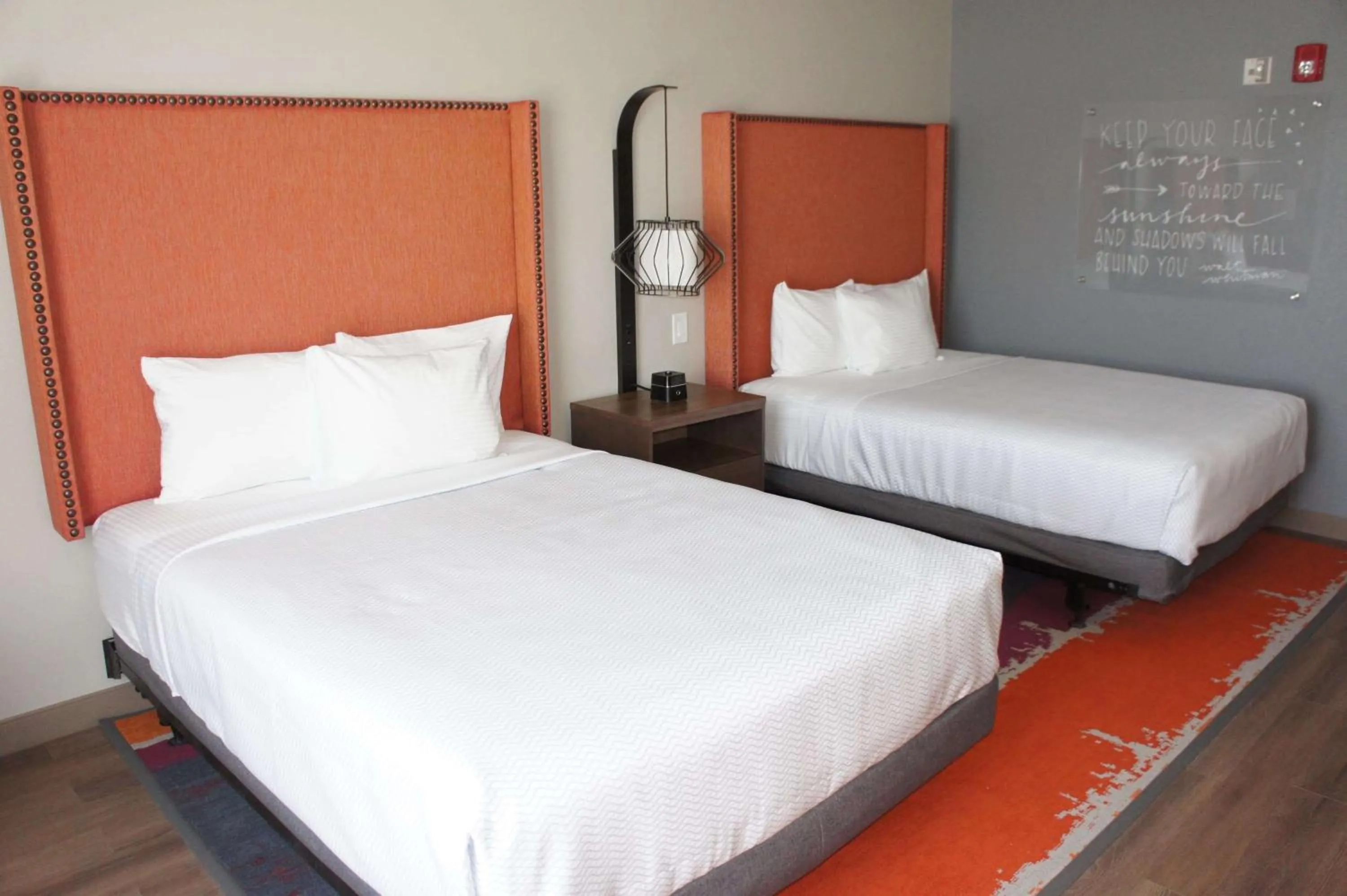 Photo of the whole room, Bed in La Quinta by Wyndham Perry