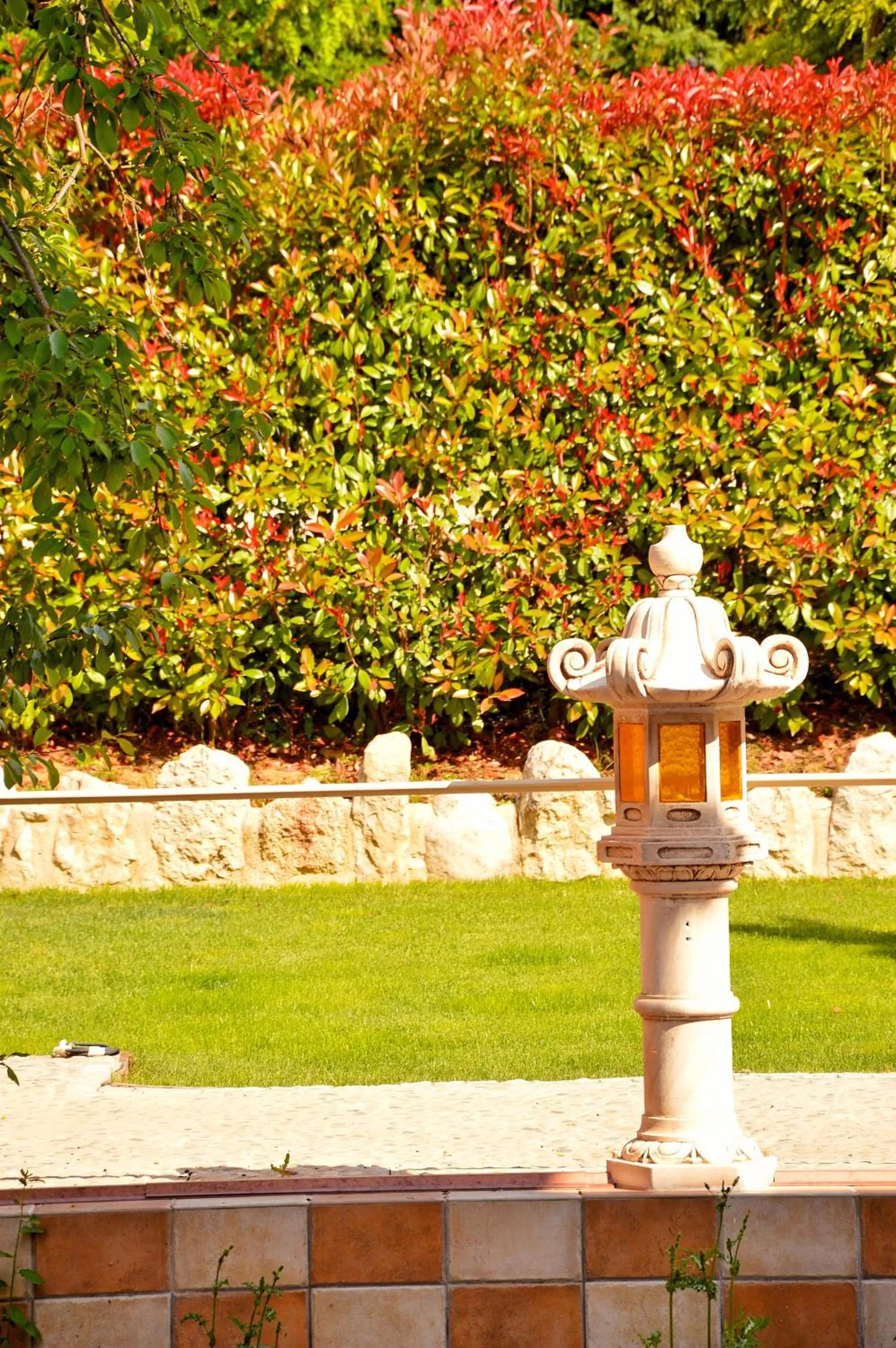 Nearby landmark in Hotel La Valle dell'Aquila