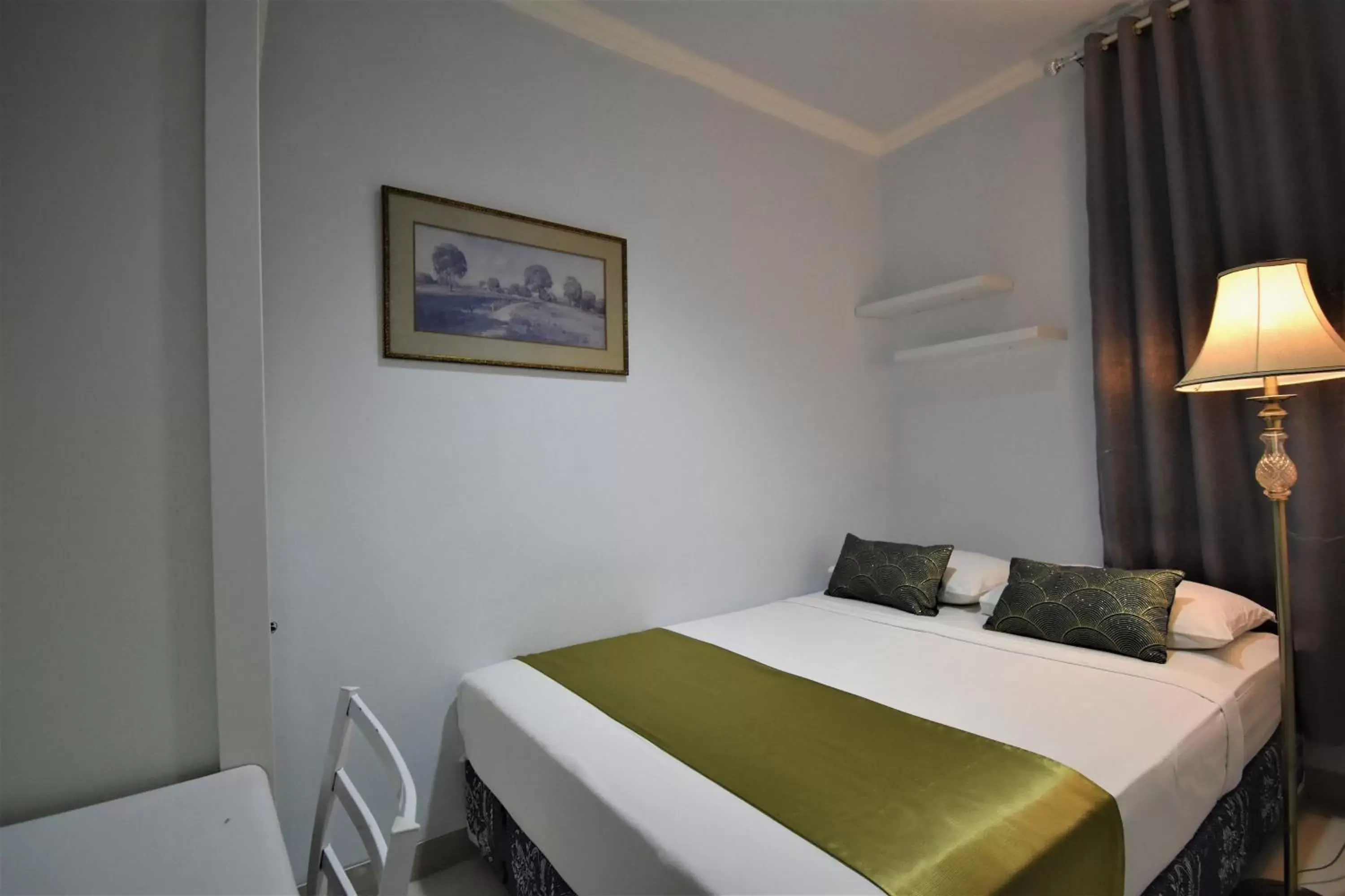 Bed in Nest Residence Bed in Nest Residence