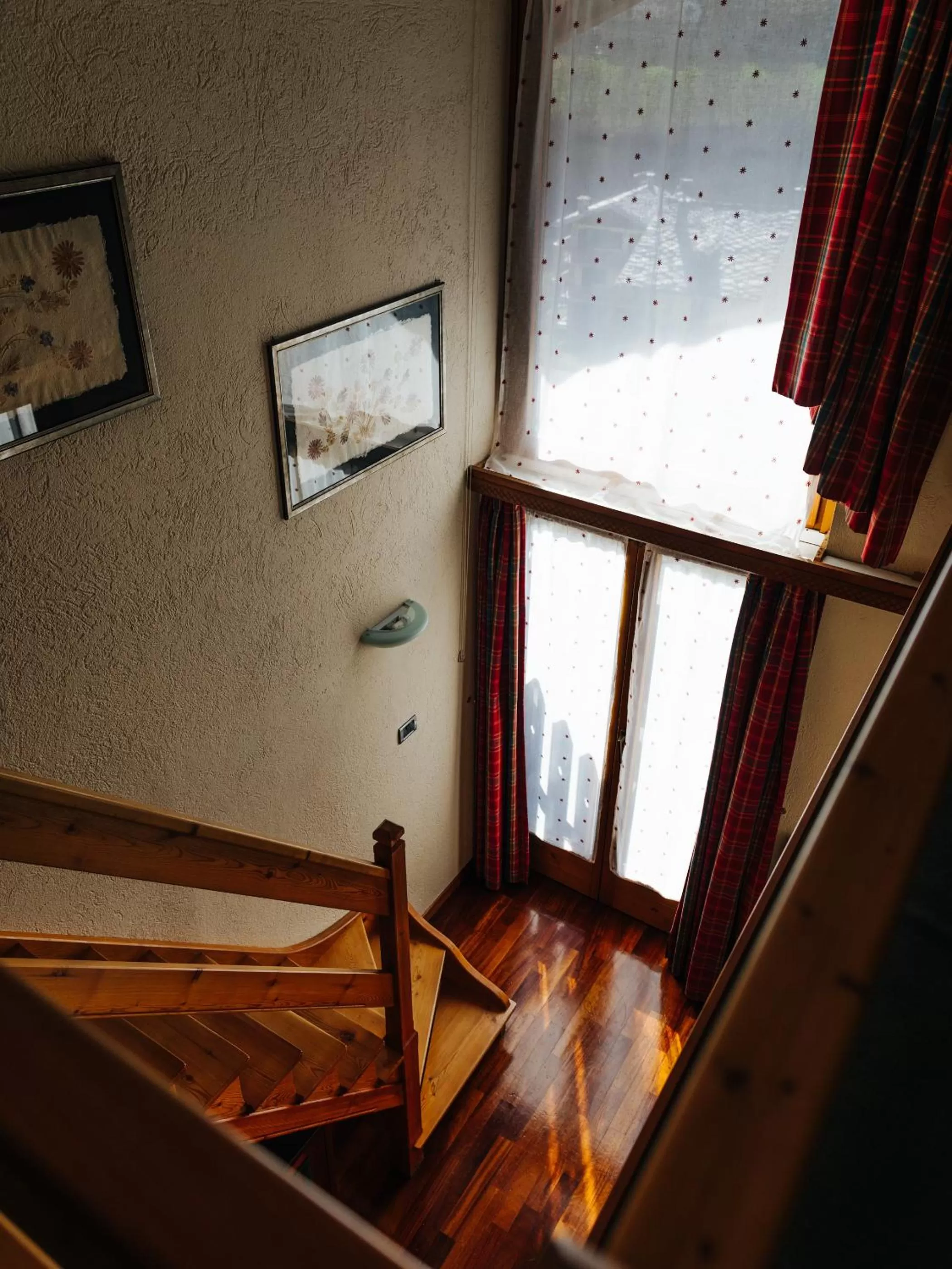 Bedroom, Bed in Hotel Walser Courmayeur