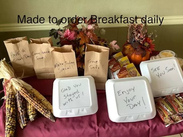 Days Inn by Wyndham Asheville West