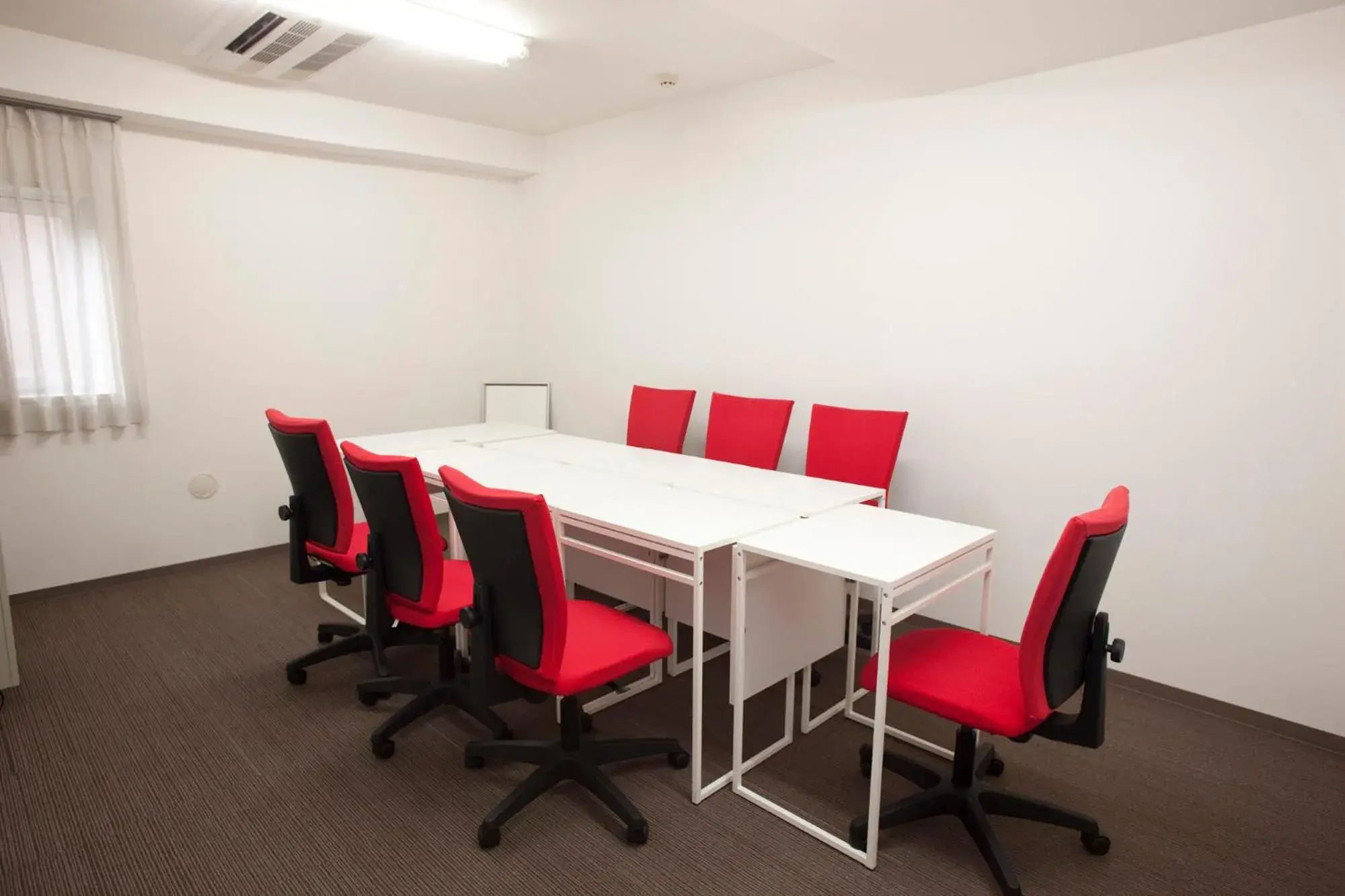 Meeting/conference room in Benikea Calton Hotel Fukuoka Tenjin