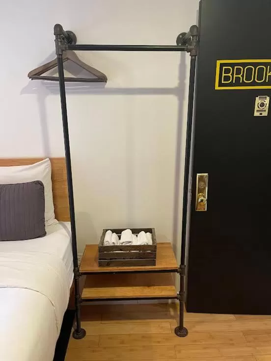 Chelsea Rooms NYC