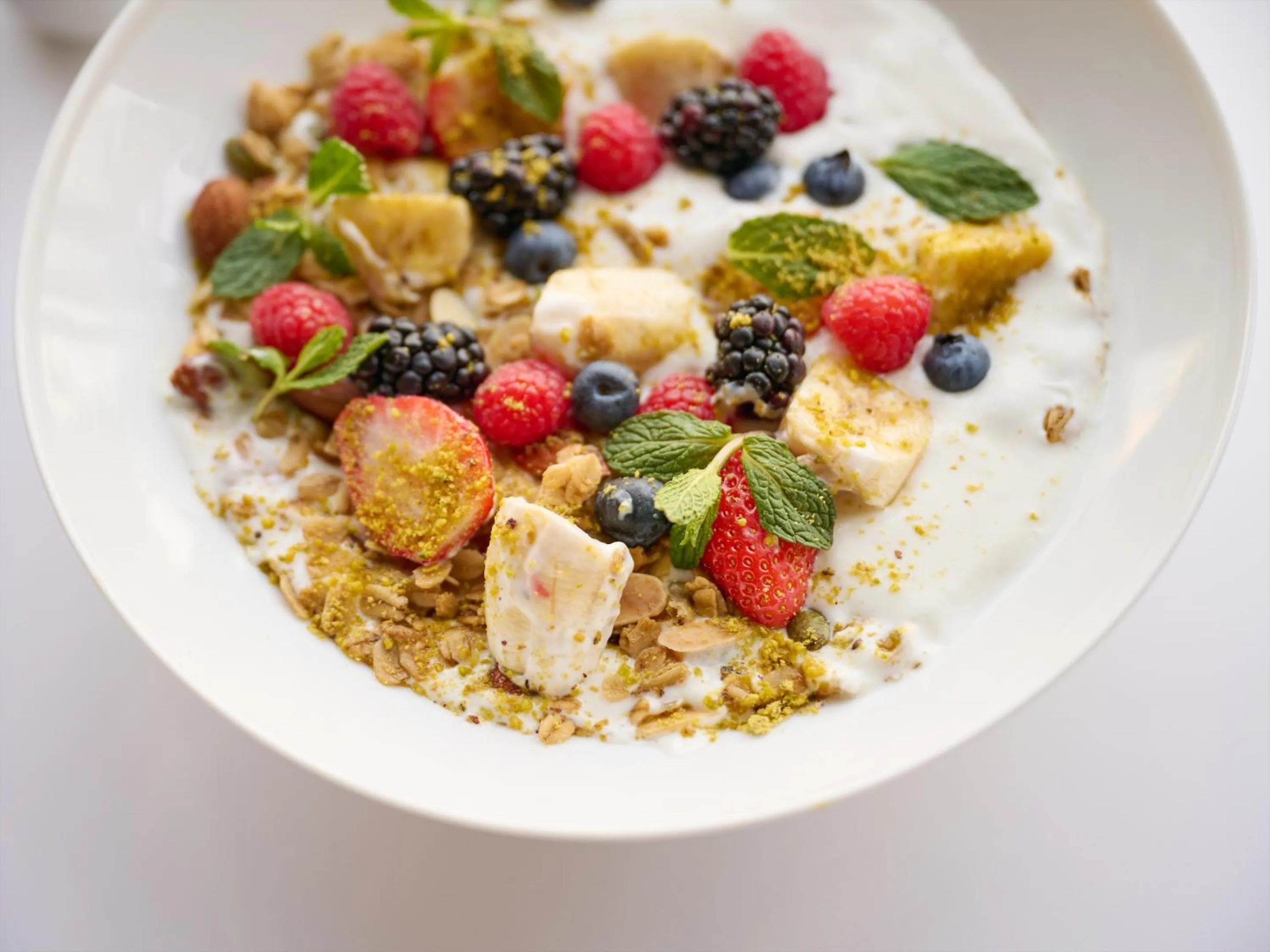 Breakfast in all day place shibuya