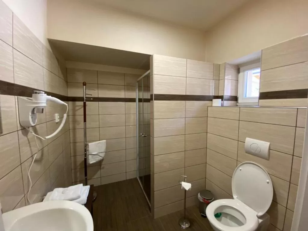 Hotel Zámeček na Čeladné