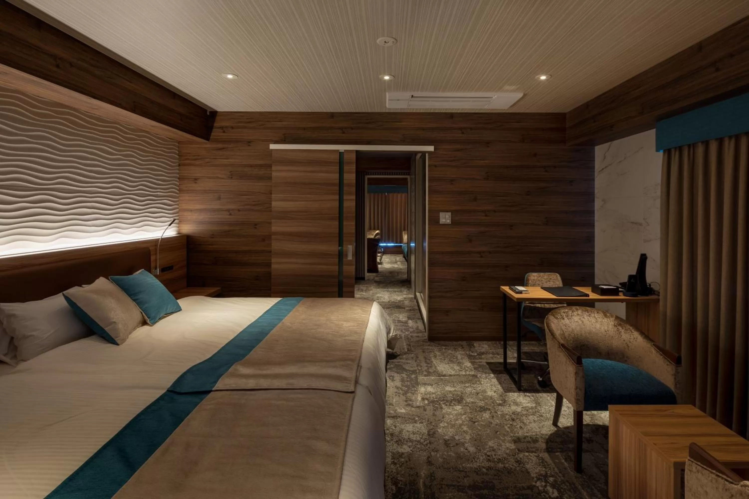 Other, Bed in Wat Hotel & Spa Hida Takayama