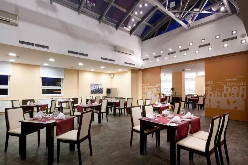 Restaurant/Places to Eat in Clarion Congress Hotel Ostrava