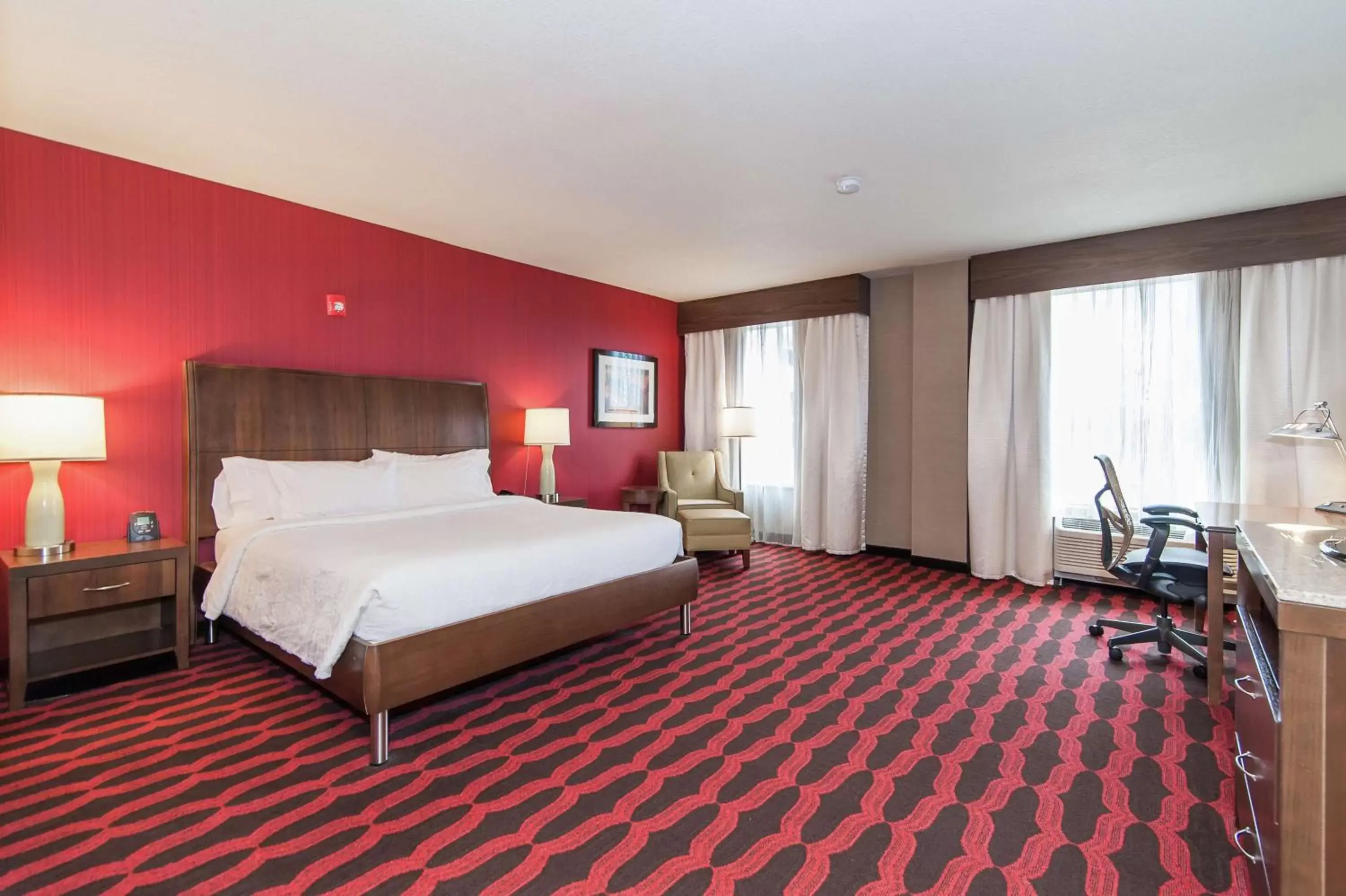 Bed in Hilton Garden Inn Closest Foxwoods Bed in Hilton Garden Inn Closest Foxwoods