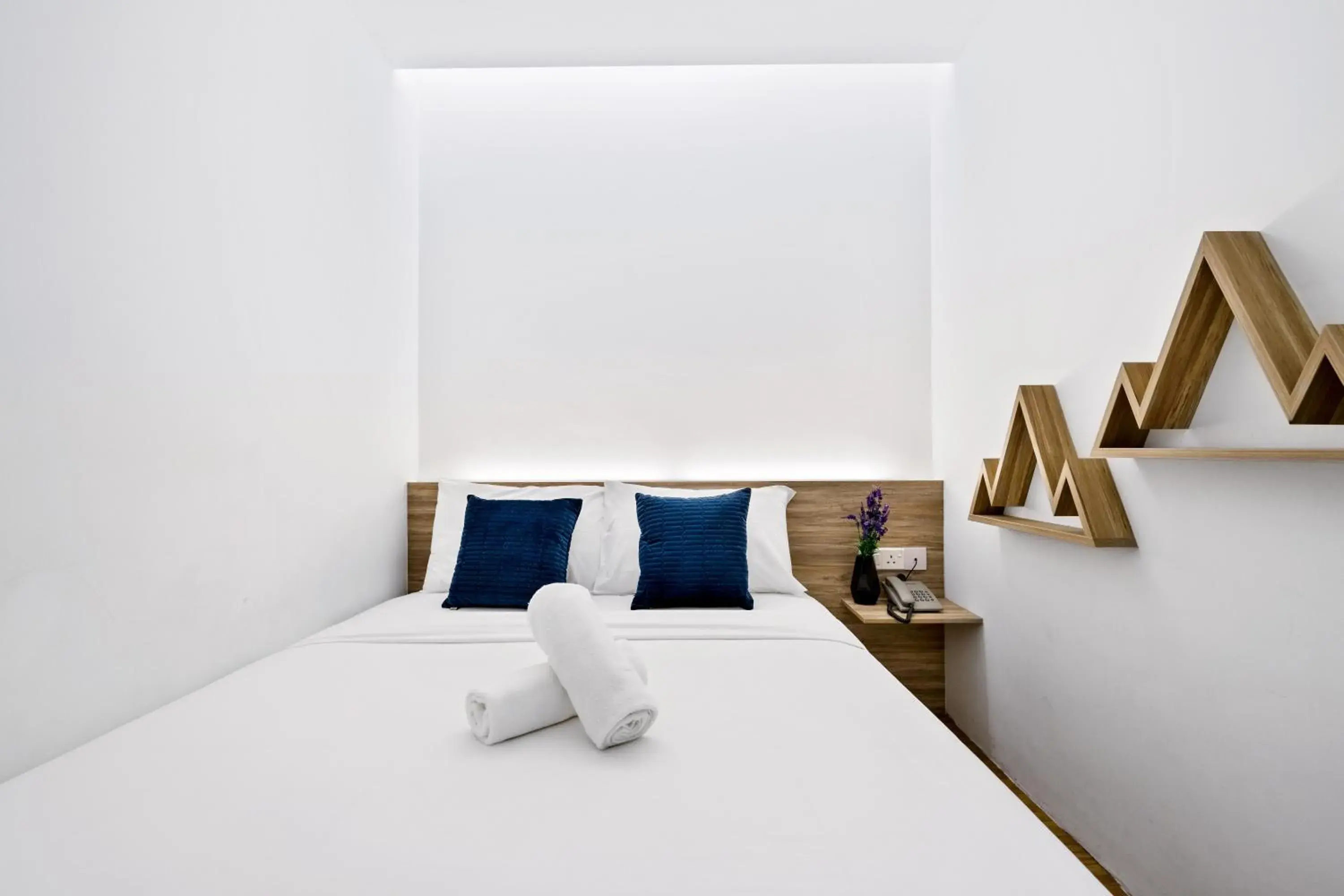 Rica Hotel Usj Rica Hotel Usj