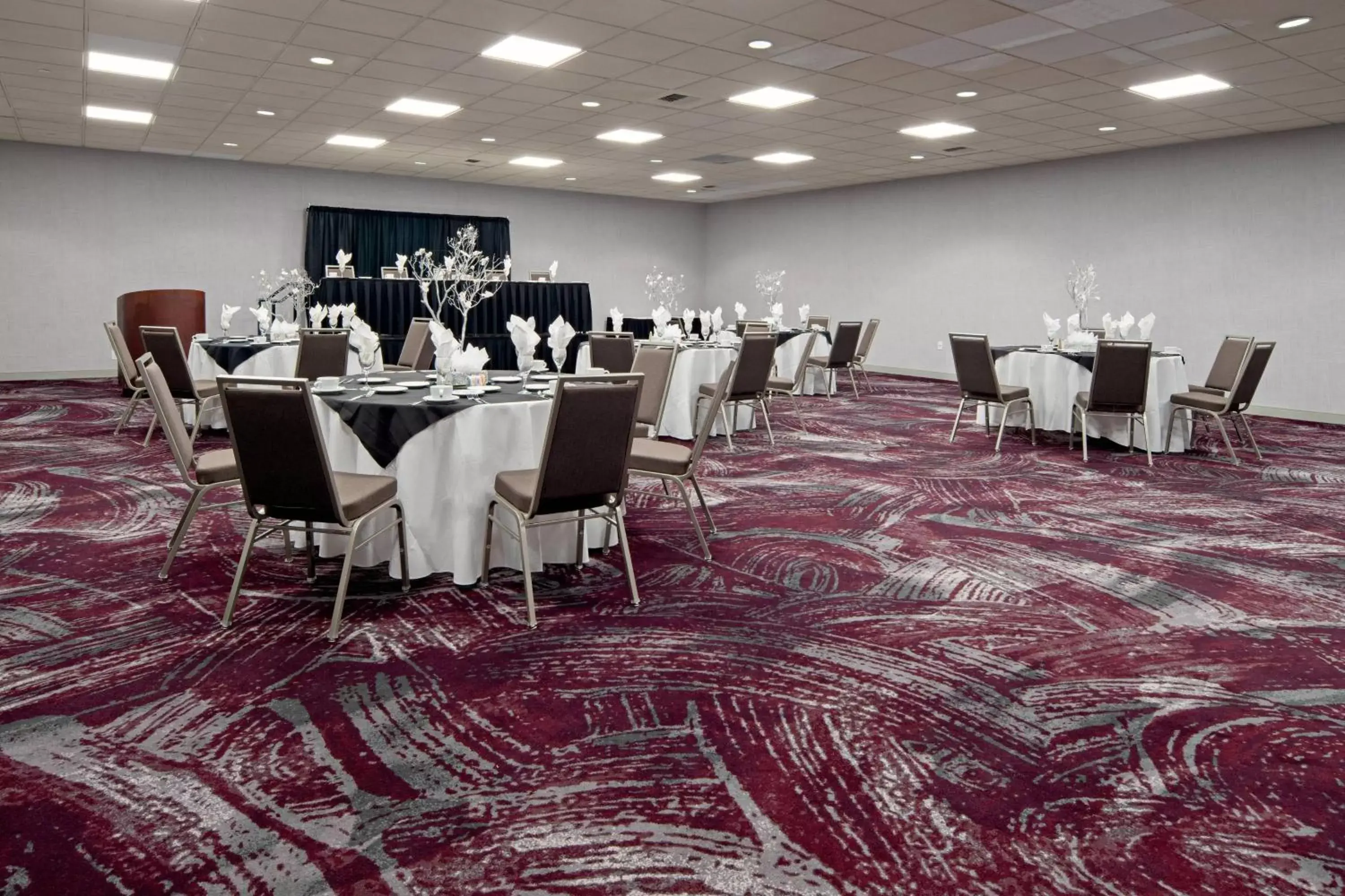 Meeting/conference room, Banquet Facilities in Courtyard by Marriott Oxnard/Ventura