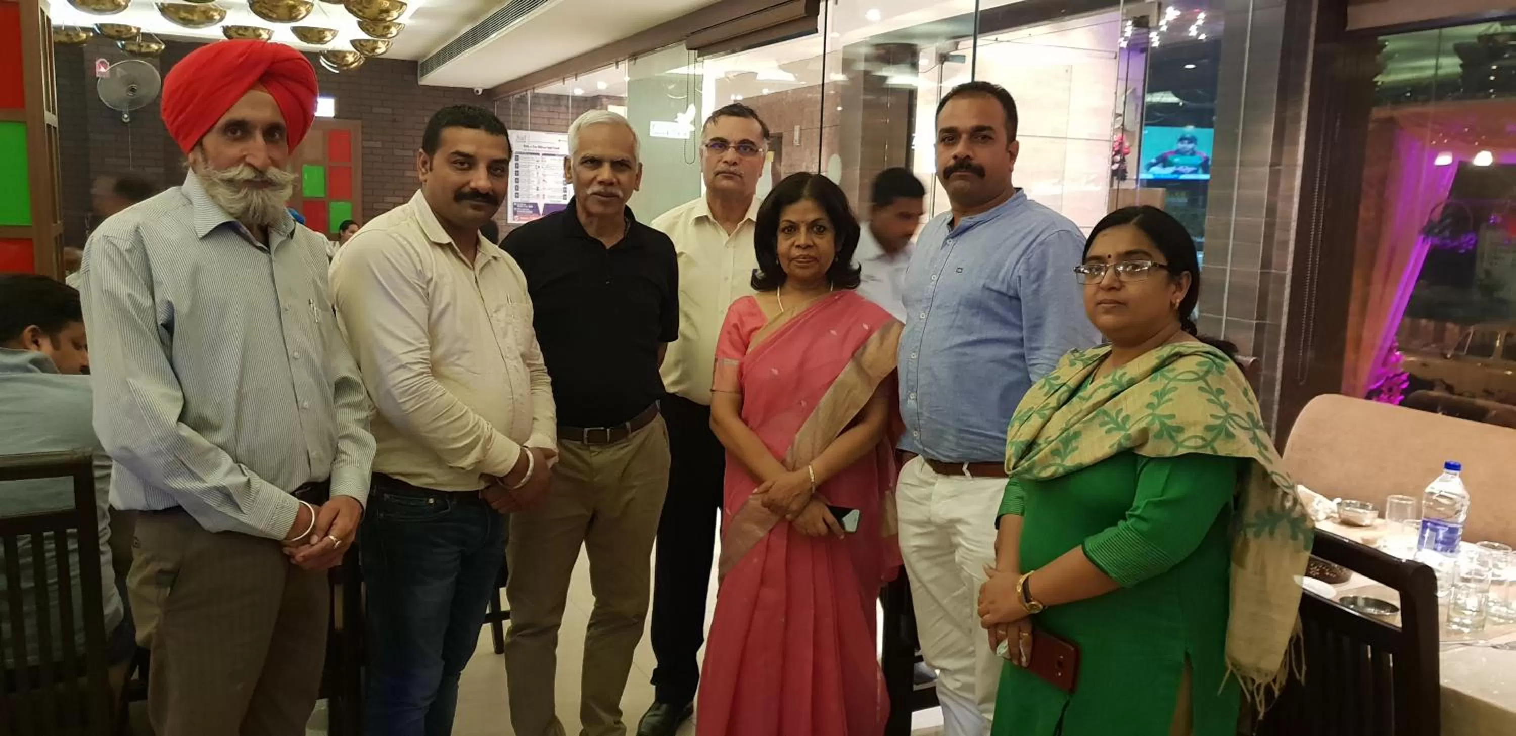 Hotel Makhan Residency