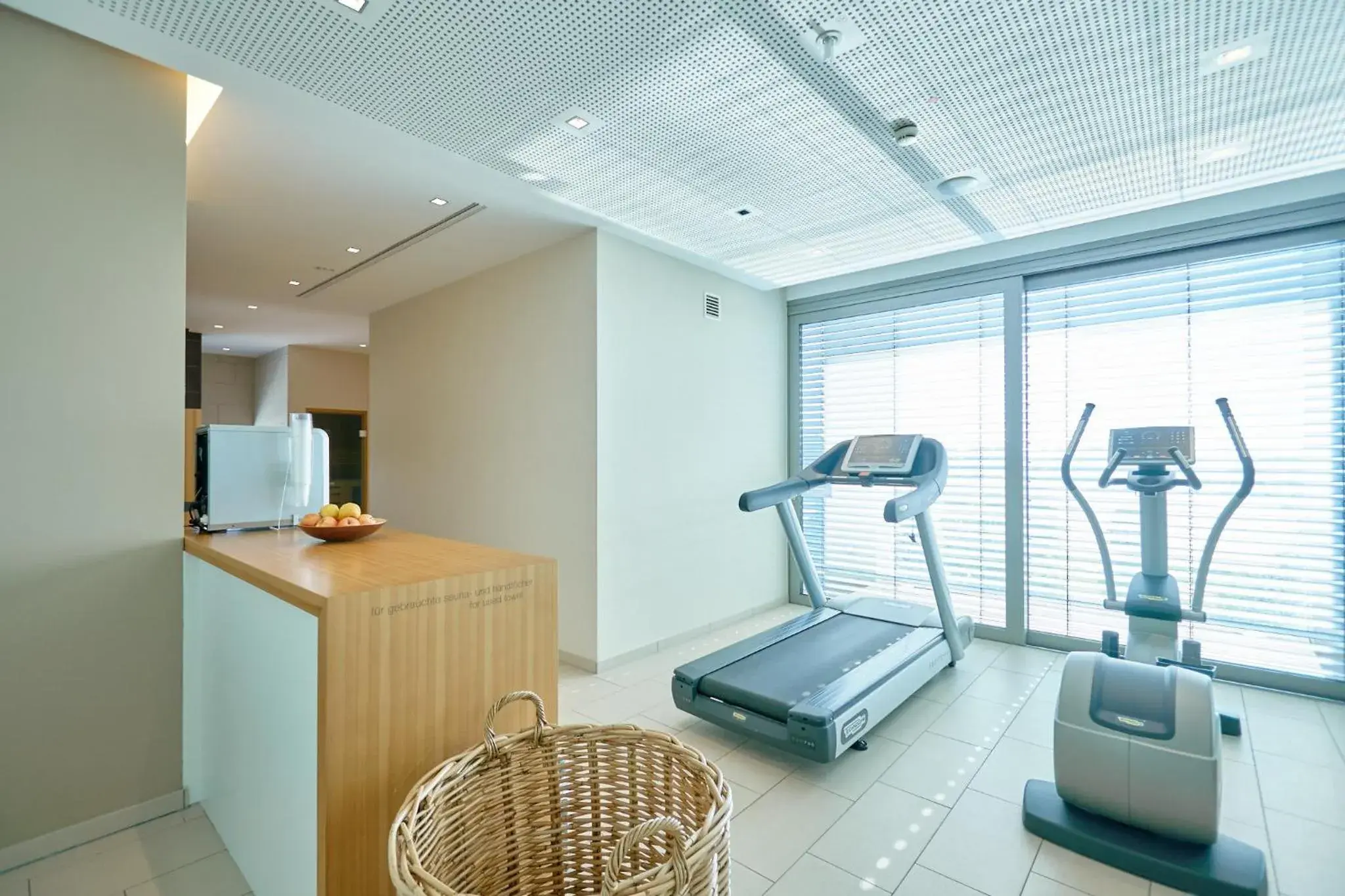 Spa and wellness centre/facilities, Fitness Center/Facilities in LAGO hotel & restaurant am see