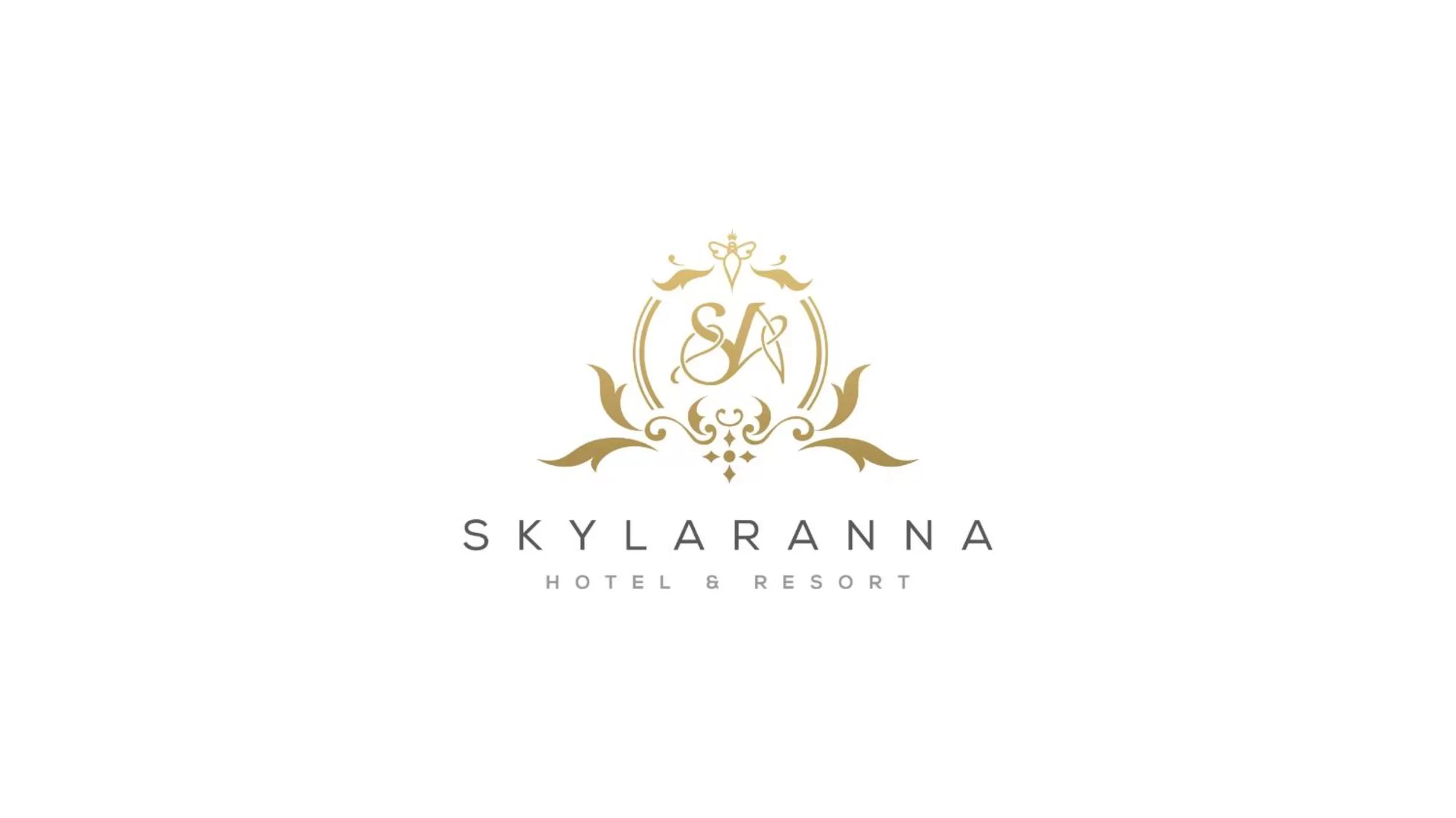 Property logo or sign in SKYLARANNA Resort & SPA