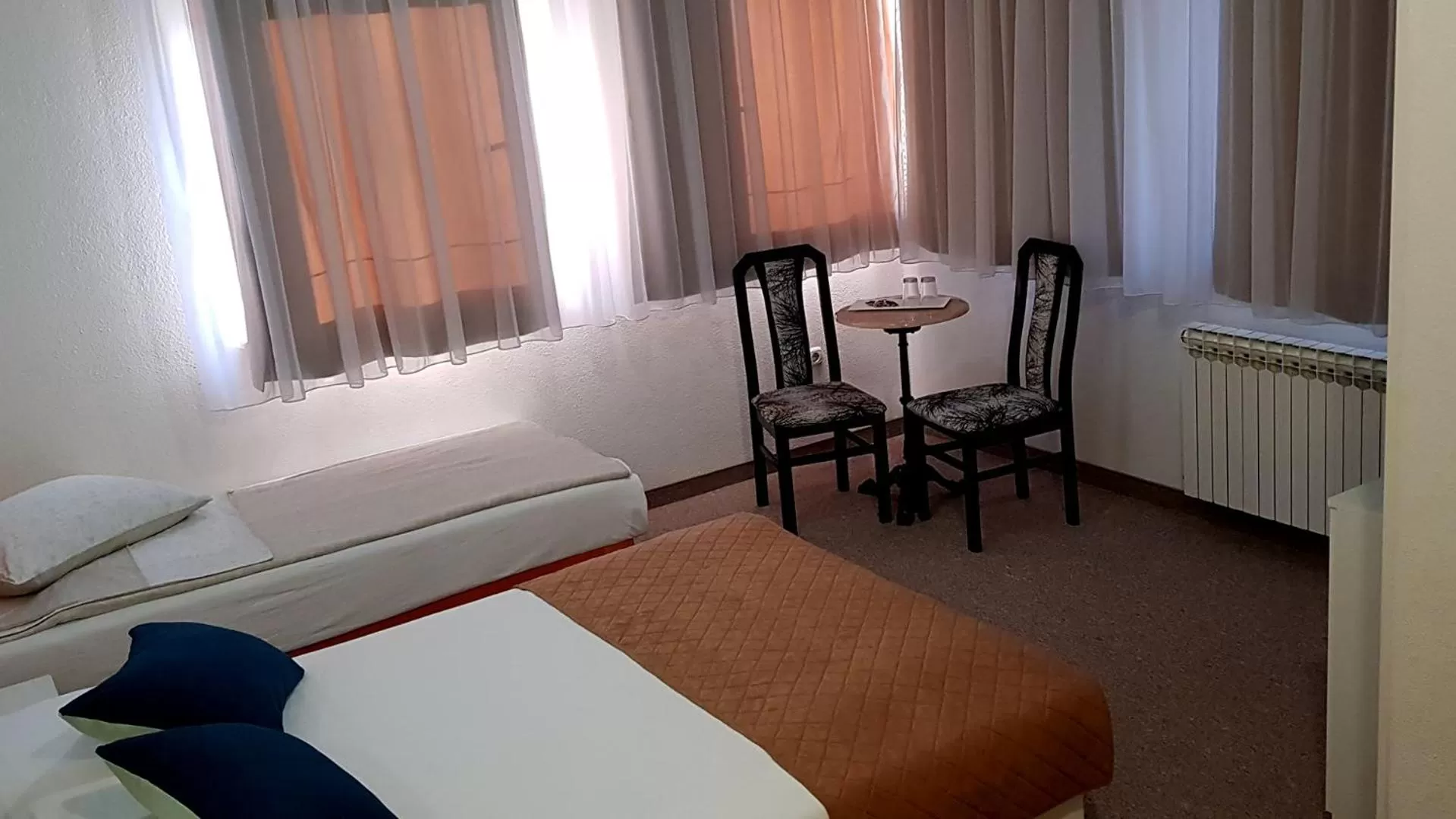 Bed in Holiday In Bihać